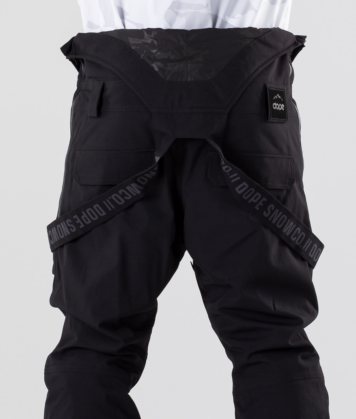 dope snow bibs