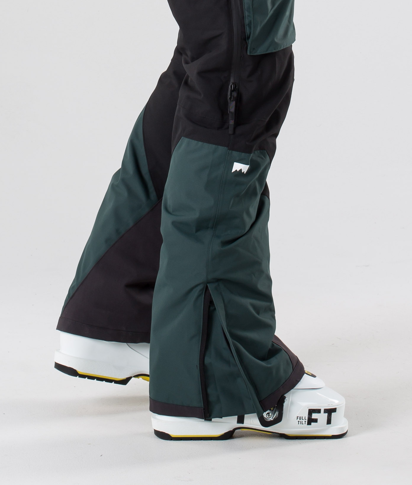 montec fawk ski pants