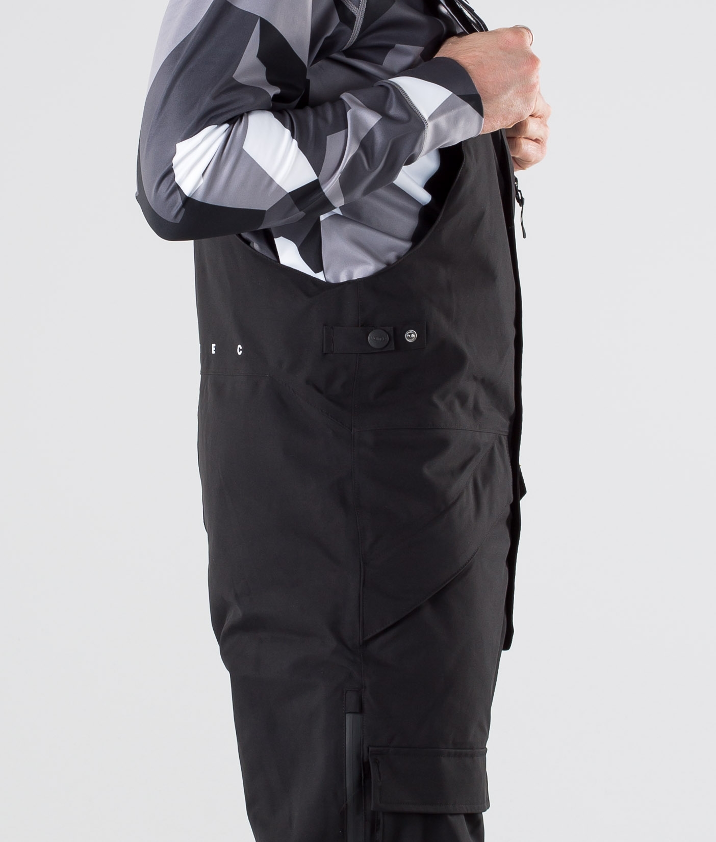 montec fawk ski pants