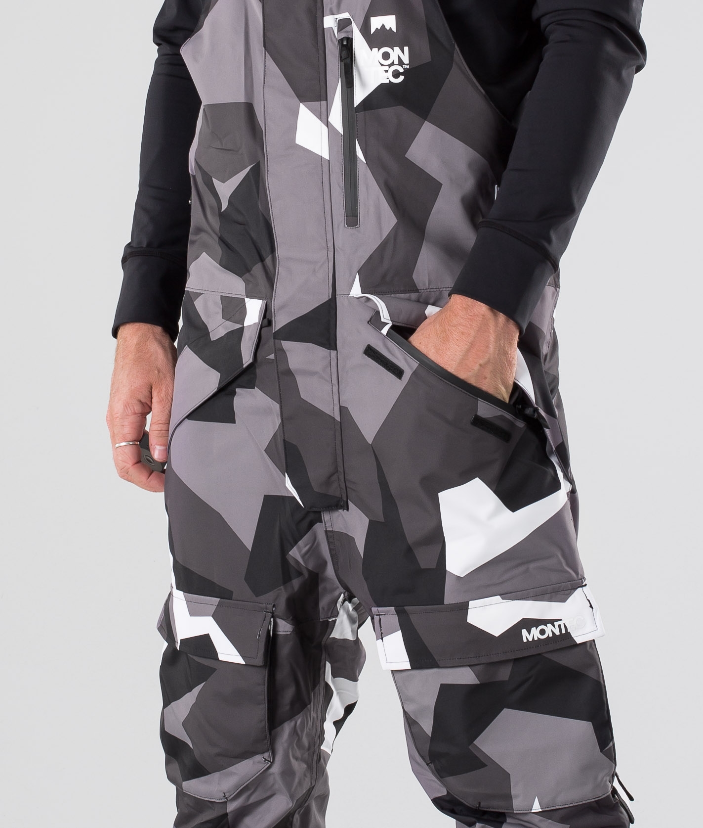 arctic ski pants