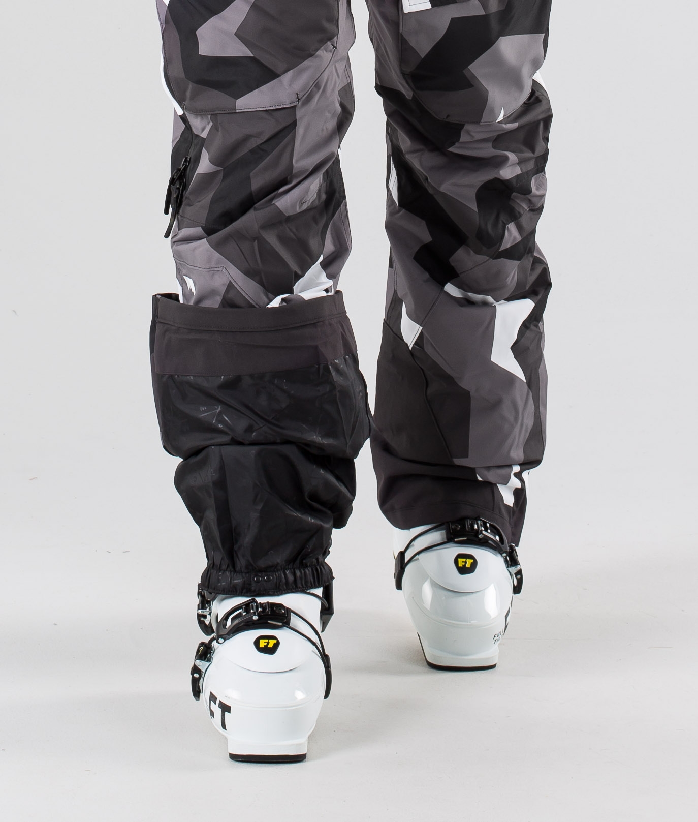 Montec Fawk 2019 Ski Pants Men Arctic Camo Montecwear AU
