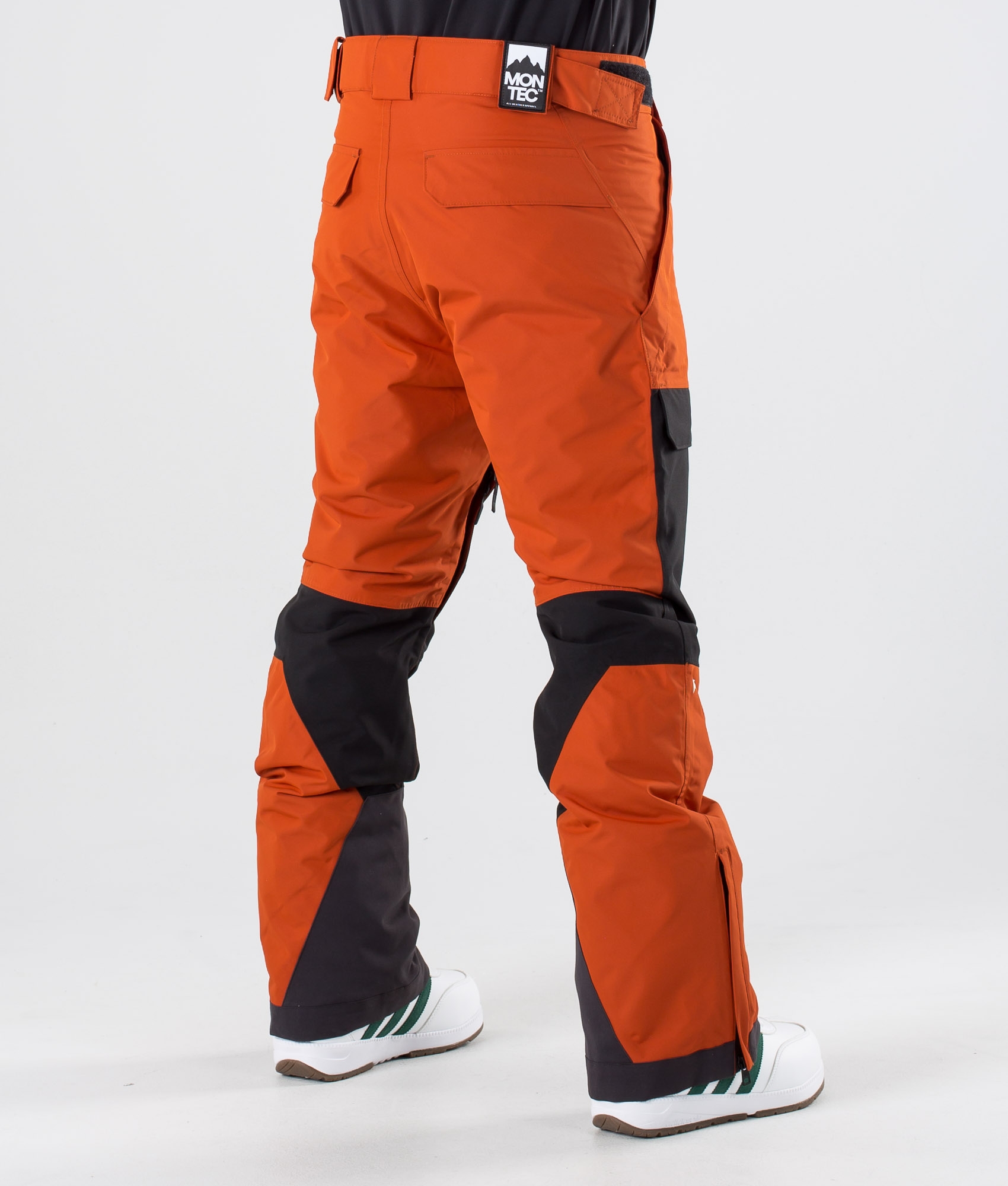 Montec Dune 2019 Snowboard Pants Men Clay/Black