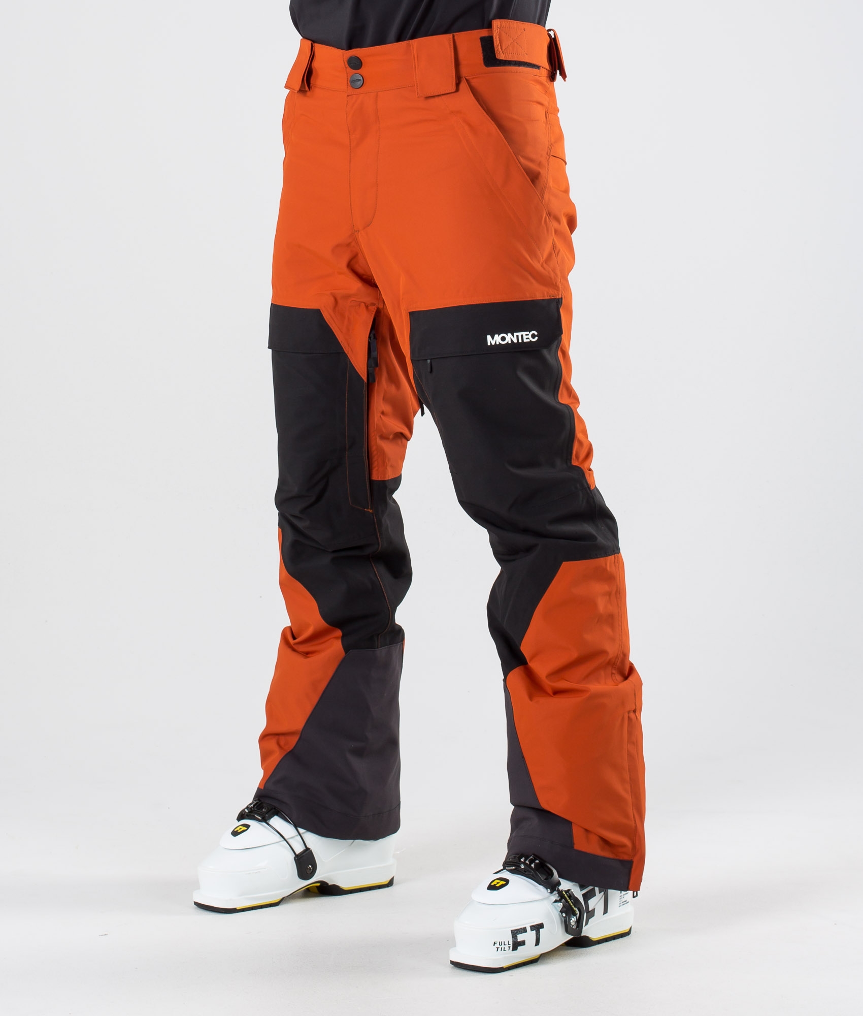 Pantalon ski homme Livraison gratuite RIDESTORE