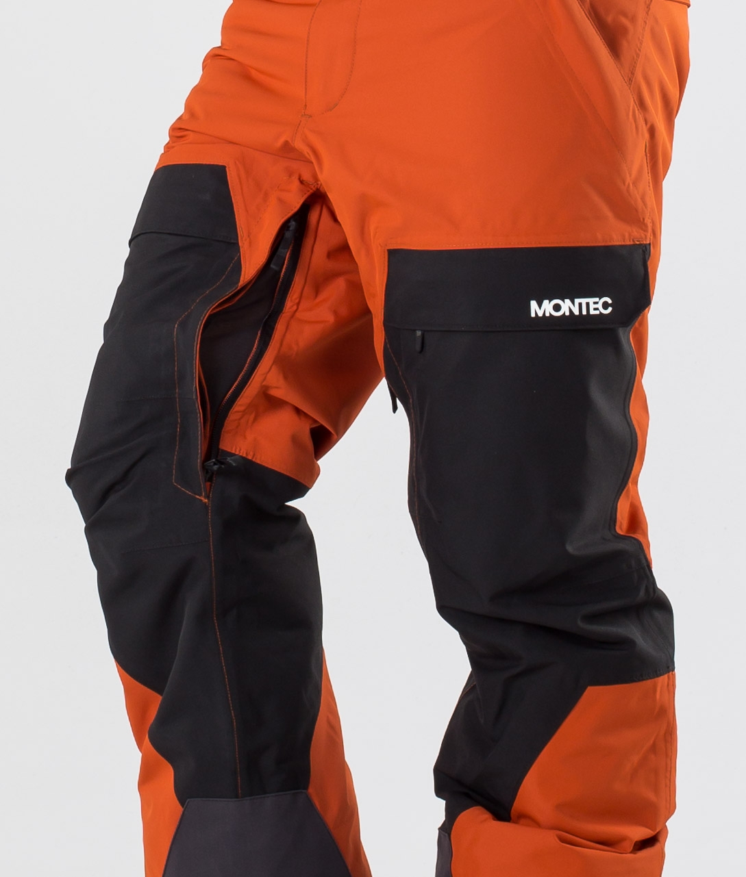 montec ski pants