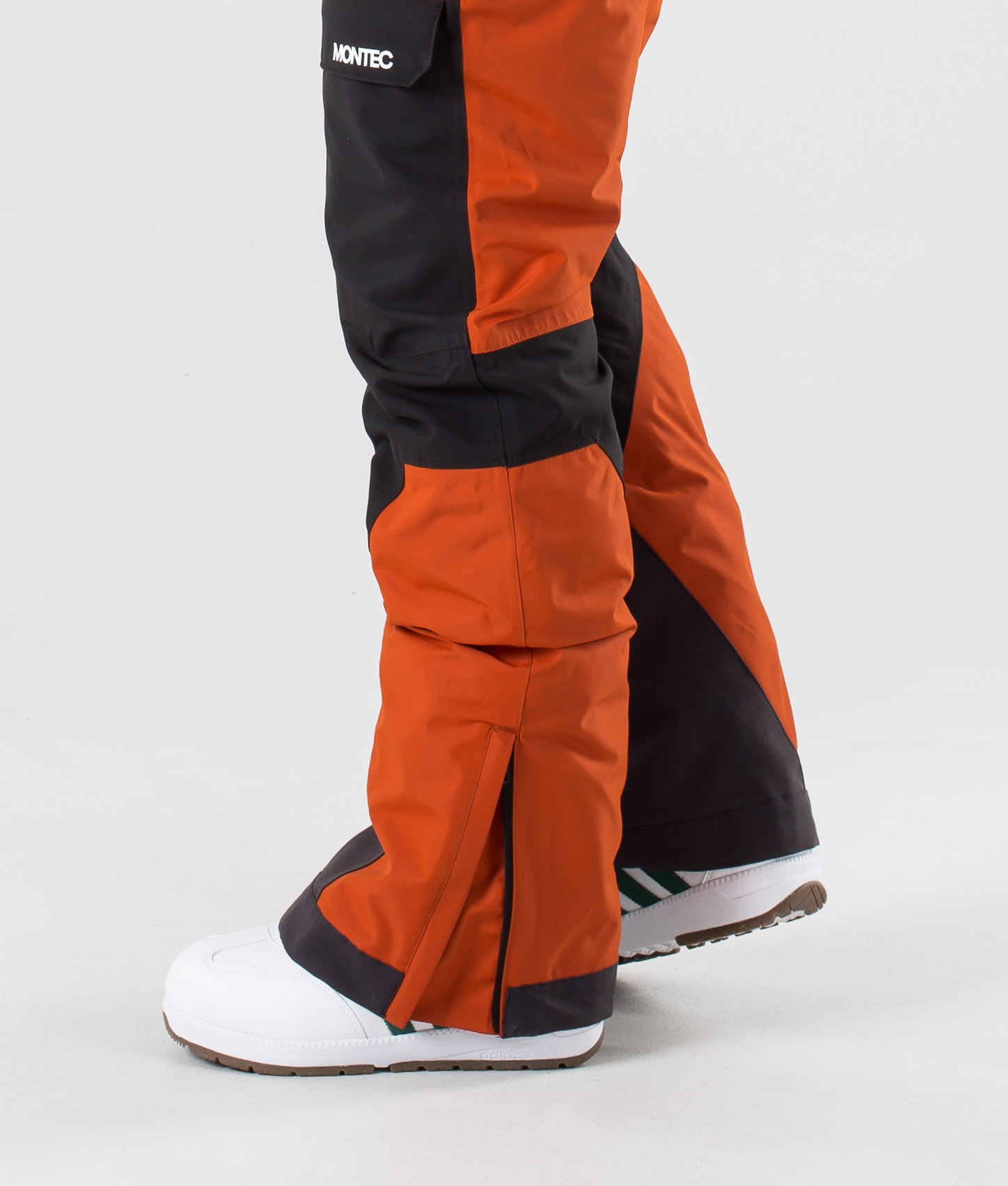 Montec Dune 2019 Snowboard Pants Men Clay/Black