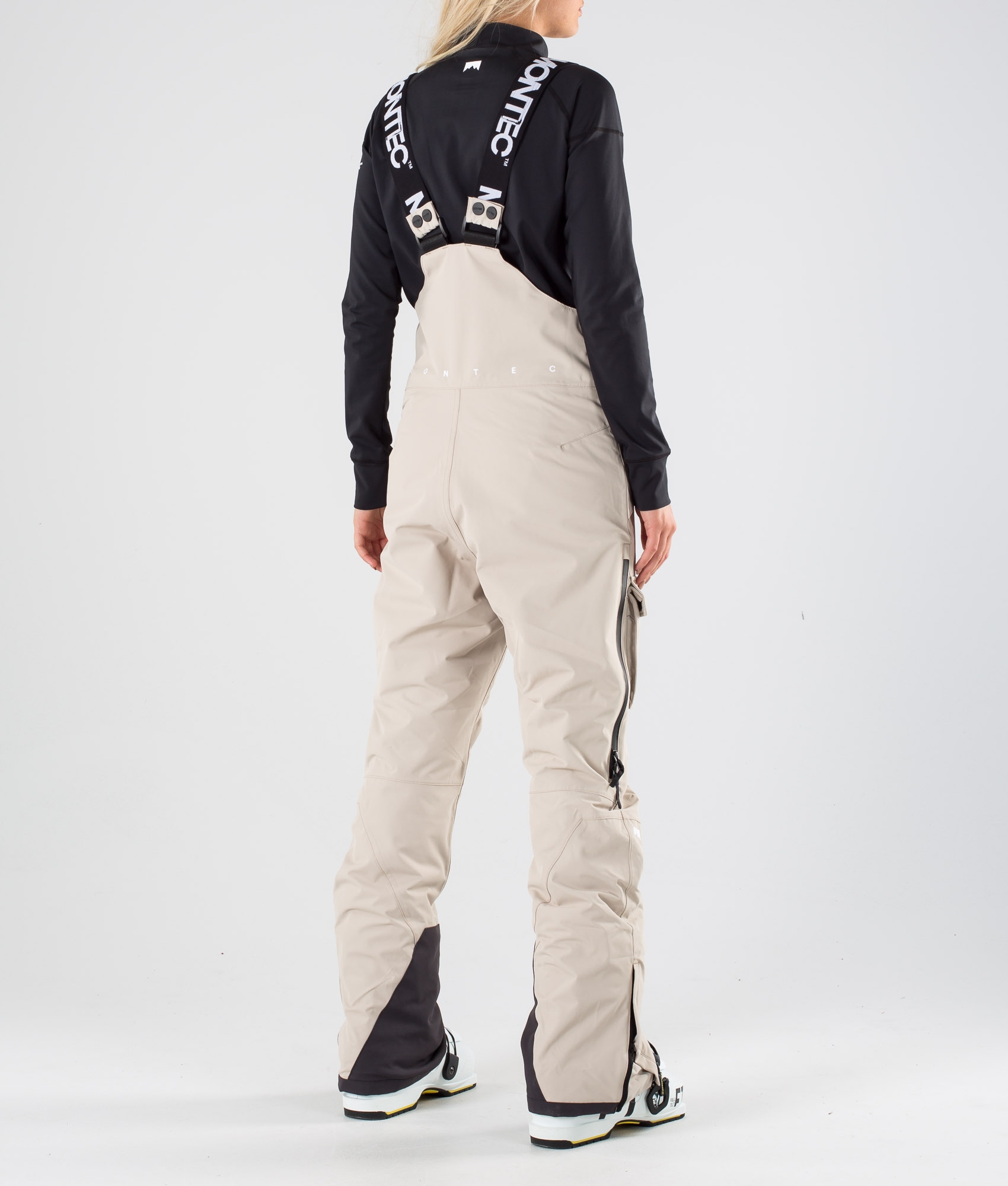 montec womens snow pants