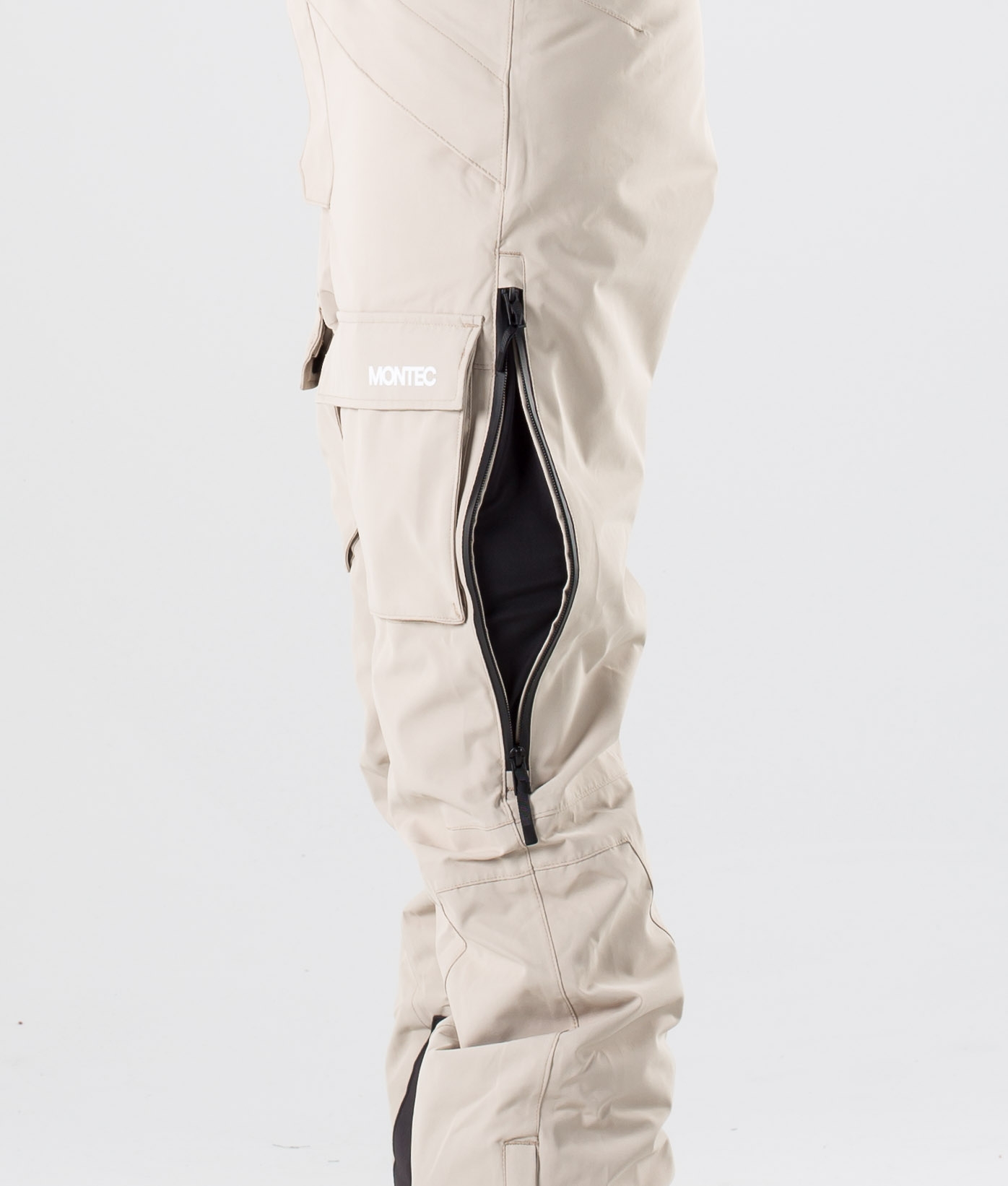 montec womens snow pants