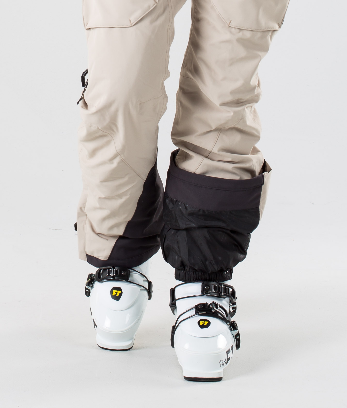 montec womens snow pants