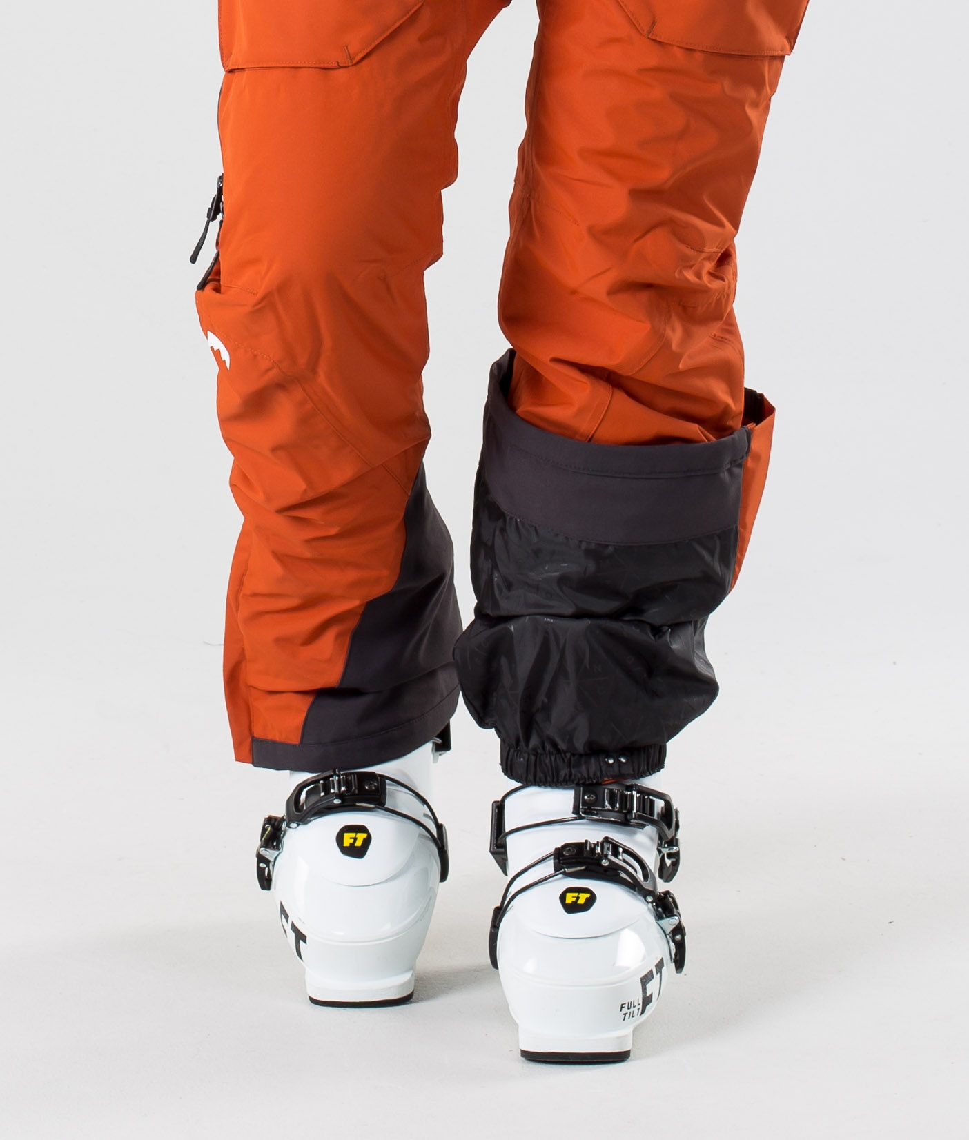 Montec Fawk W 2019 Ski Pants Women Clay