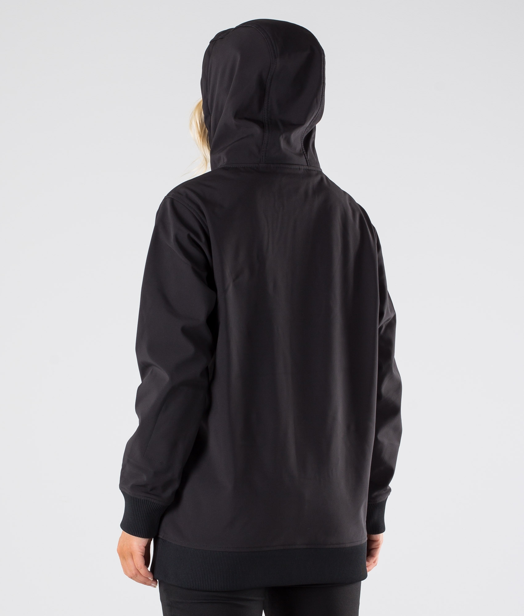 Dope Yeti W Ski Jacket Black