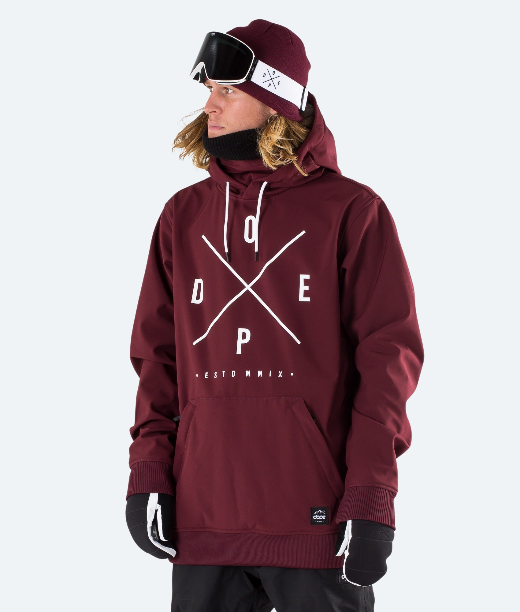 Dope Annok Snowboard Jacket Inka