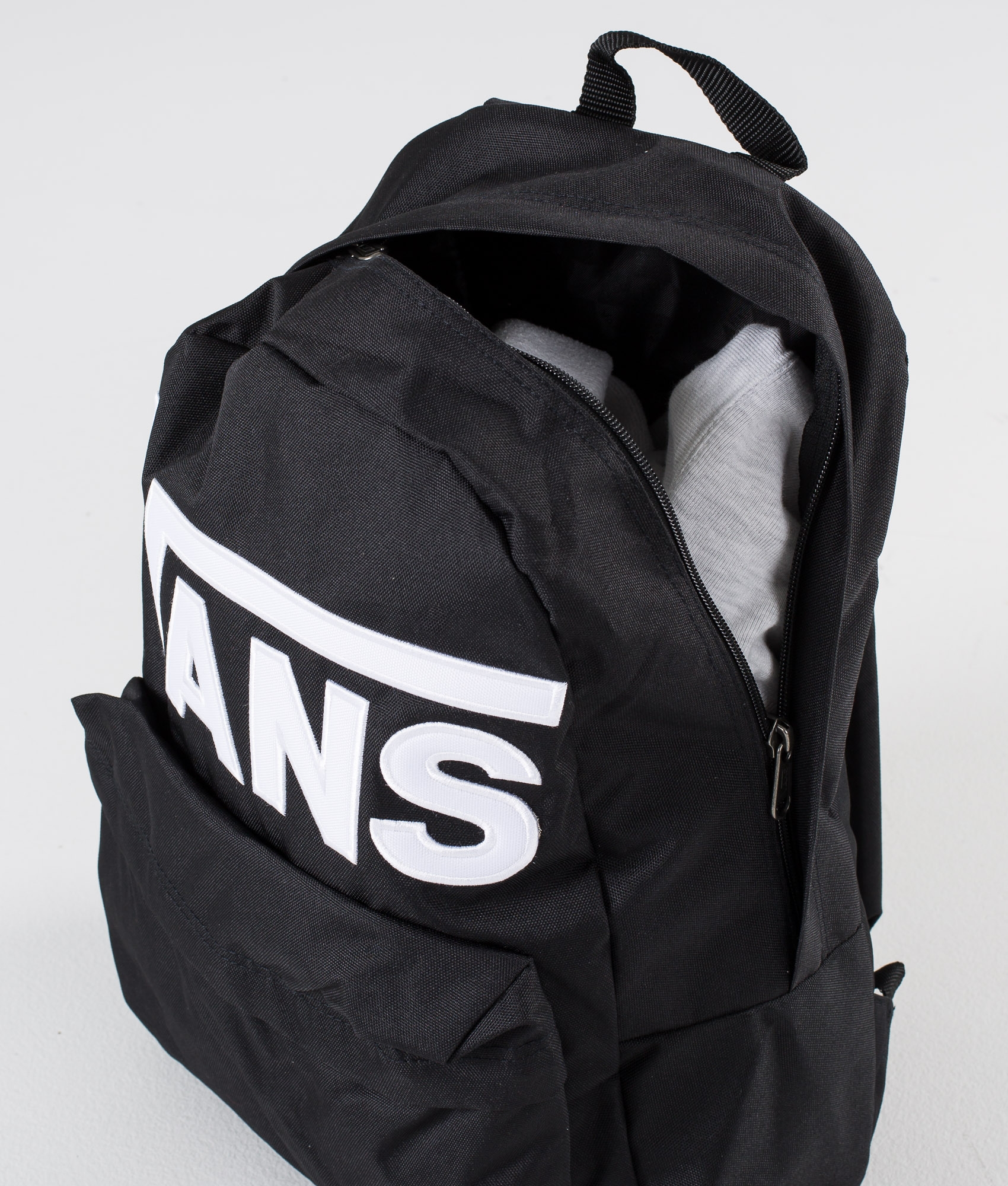 vans old school bag