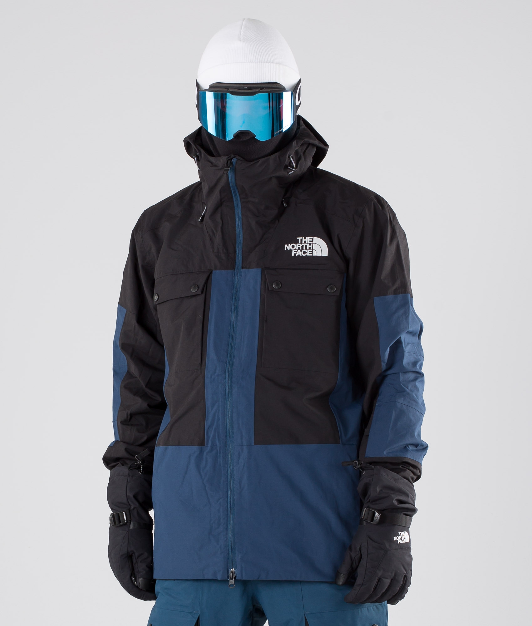 The North Face Balfron Snowboard Jacket 