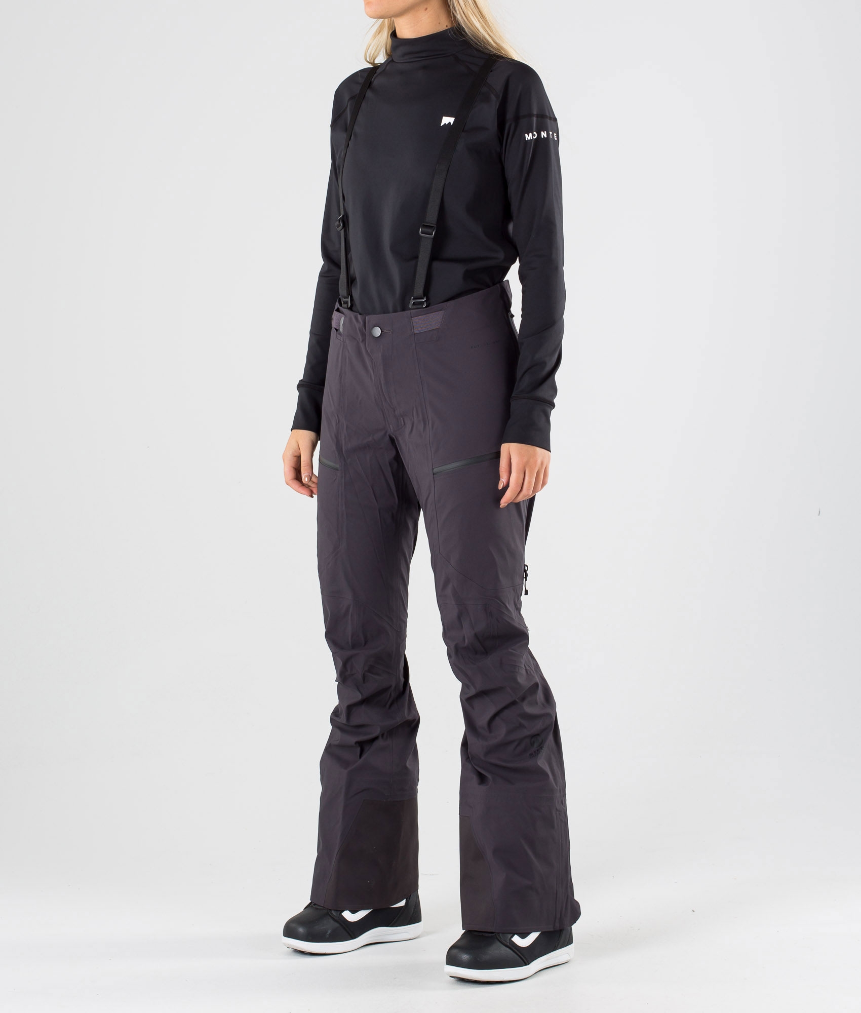 north face free thinker pants