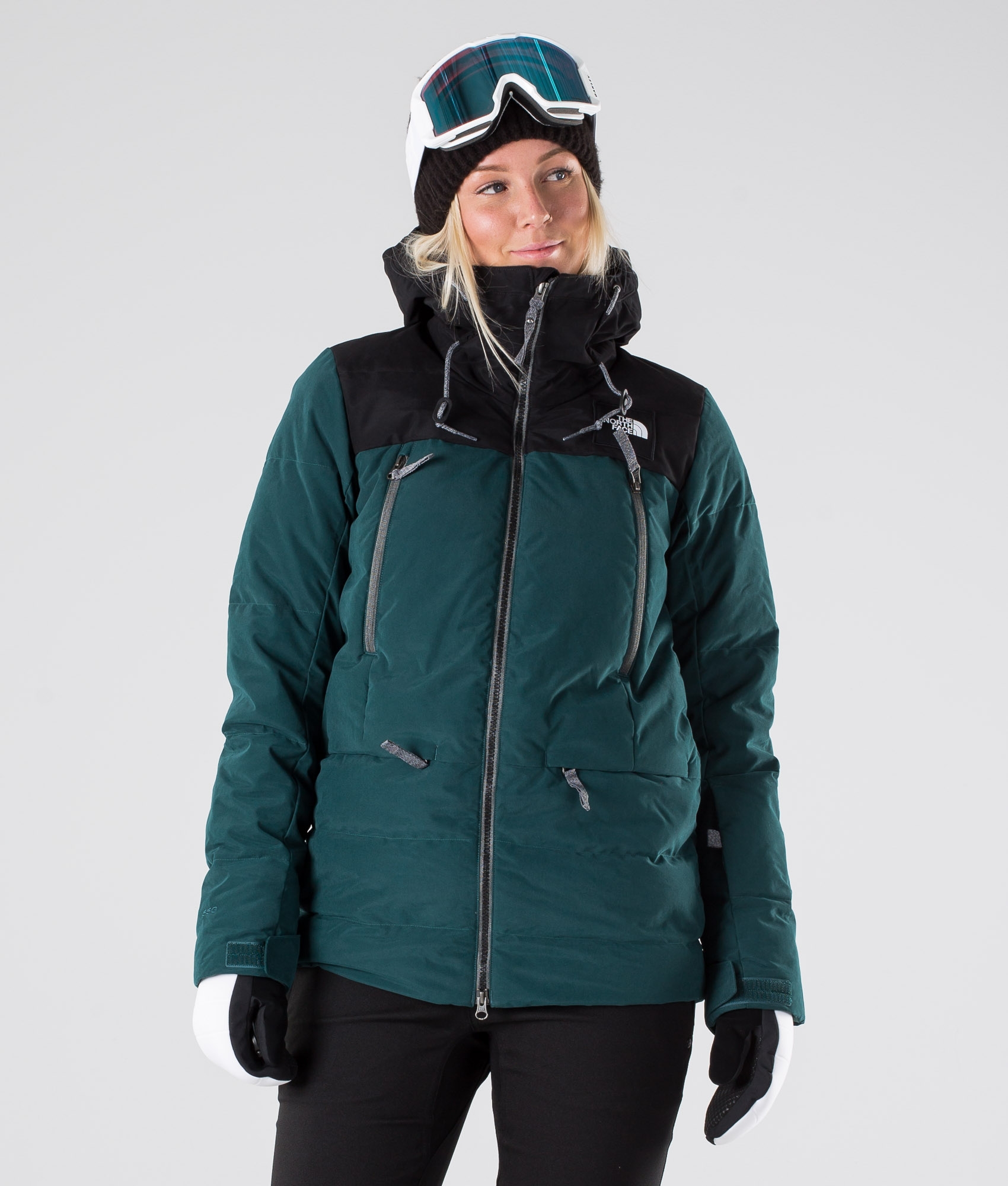 north face womens ski jacket
