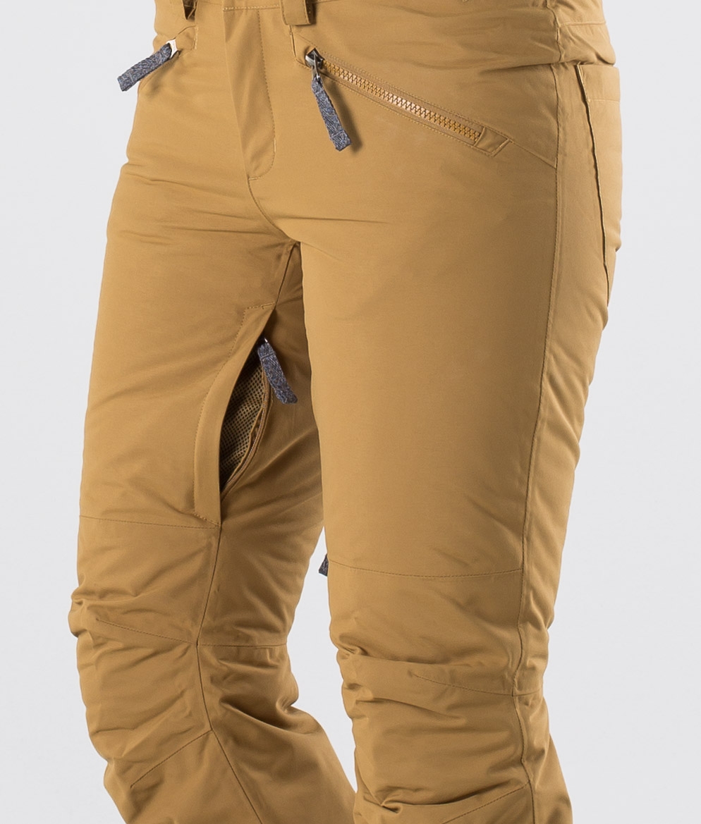 north face aboutaday pants review