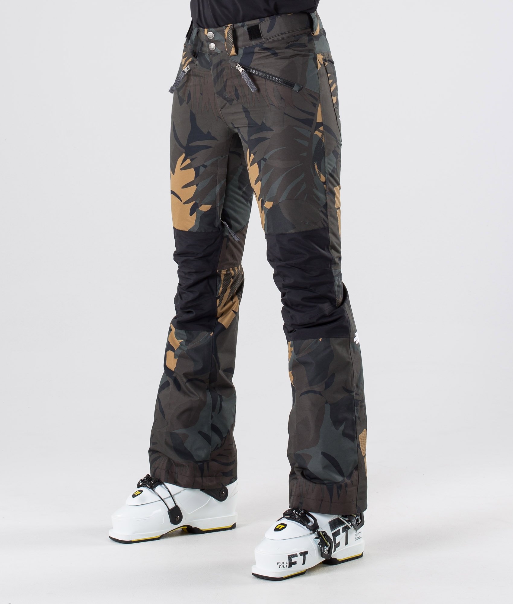 The North Face Aboutaday Ski Pants 