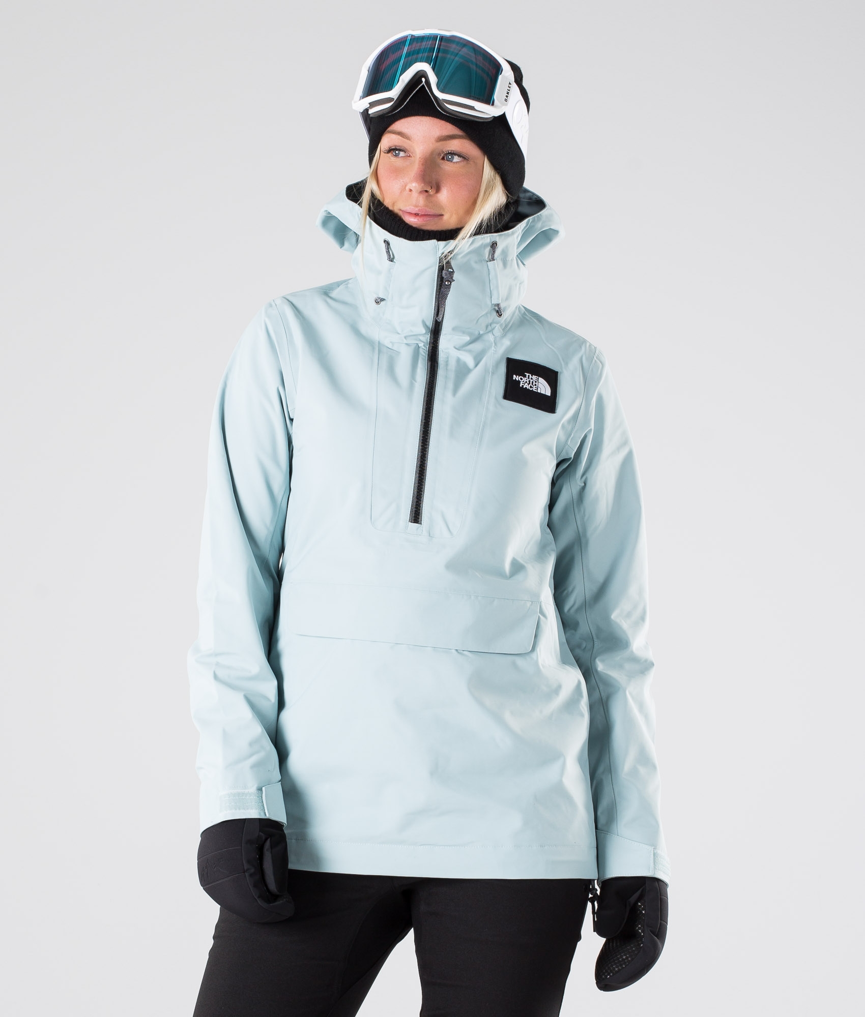 women's tanager anorak north face