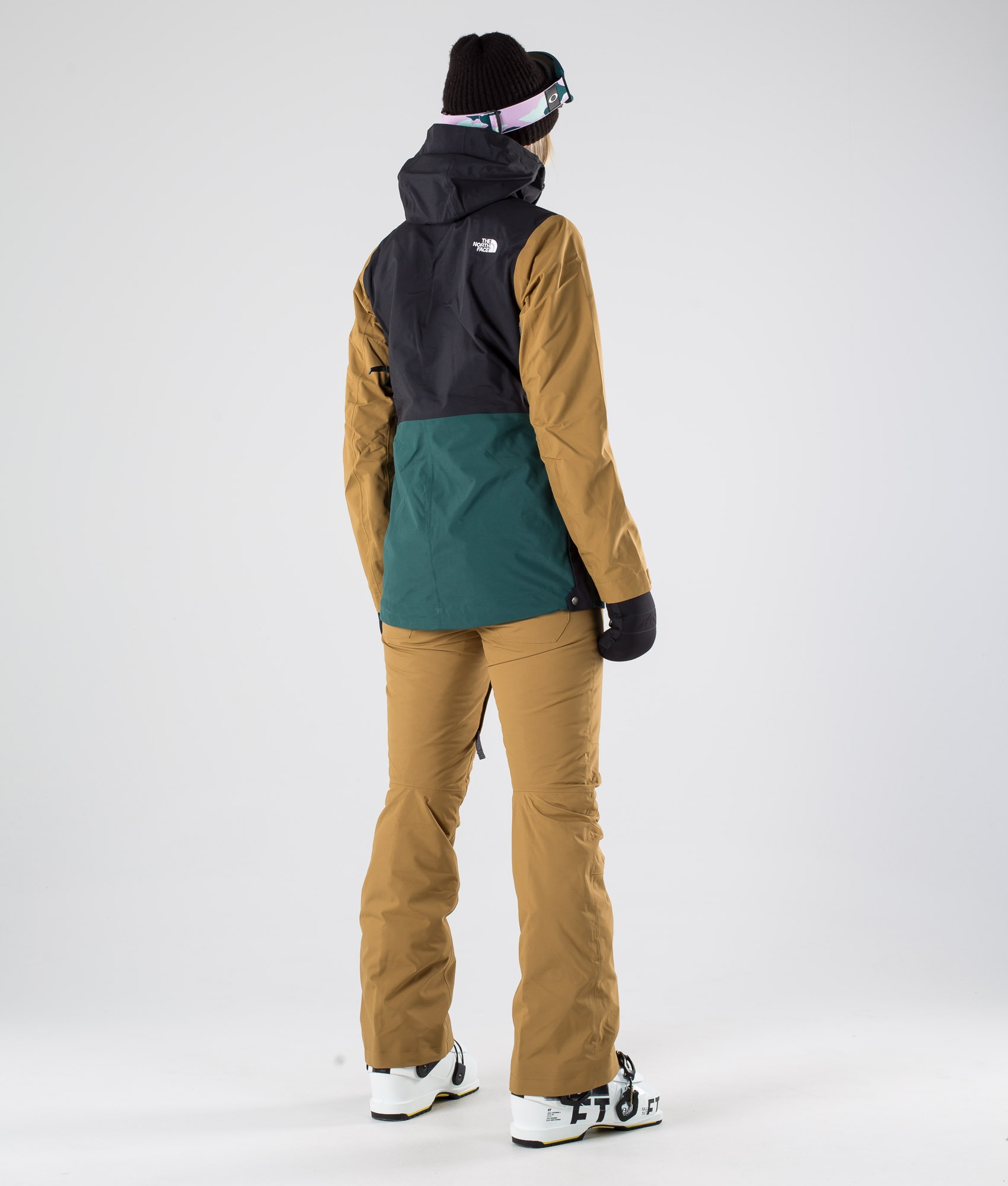 north face tanager