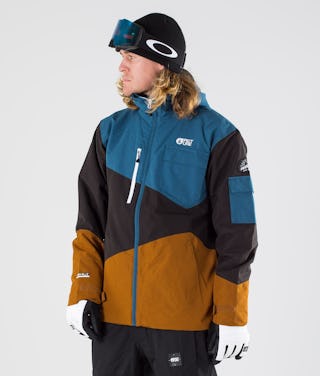 Picture Styler Ski Jacket Camel Ridestore Com