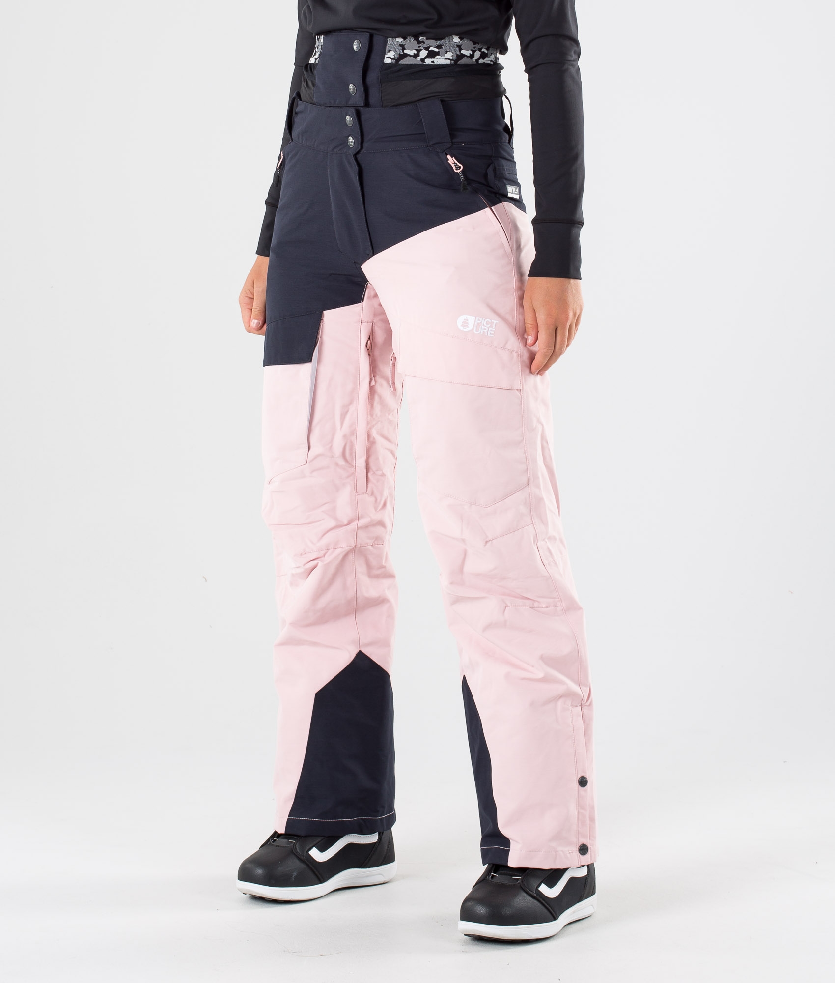vans snowboard pants