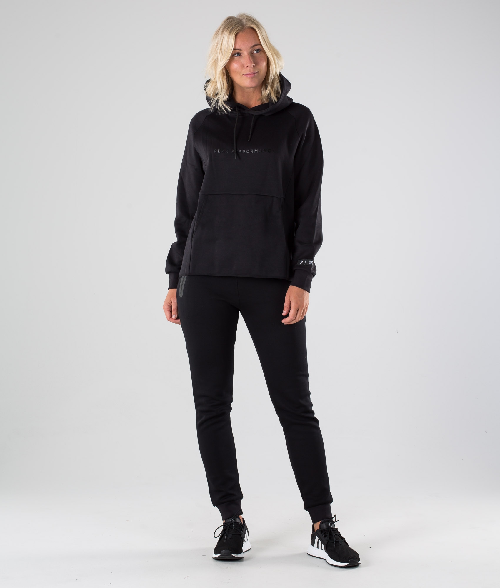 peak performance dam hoodie