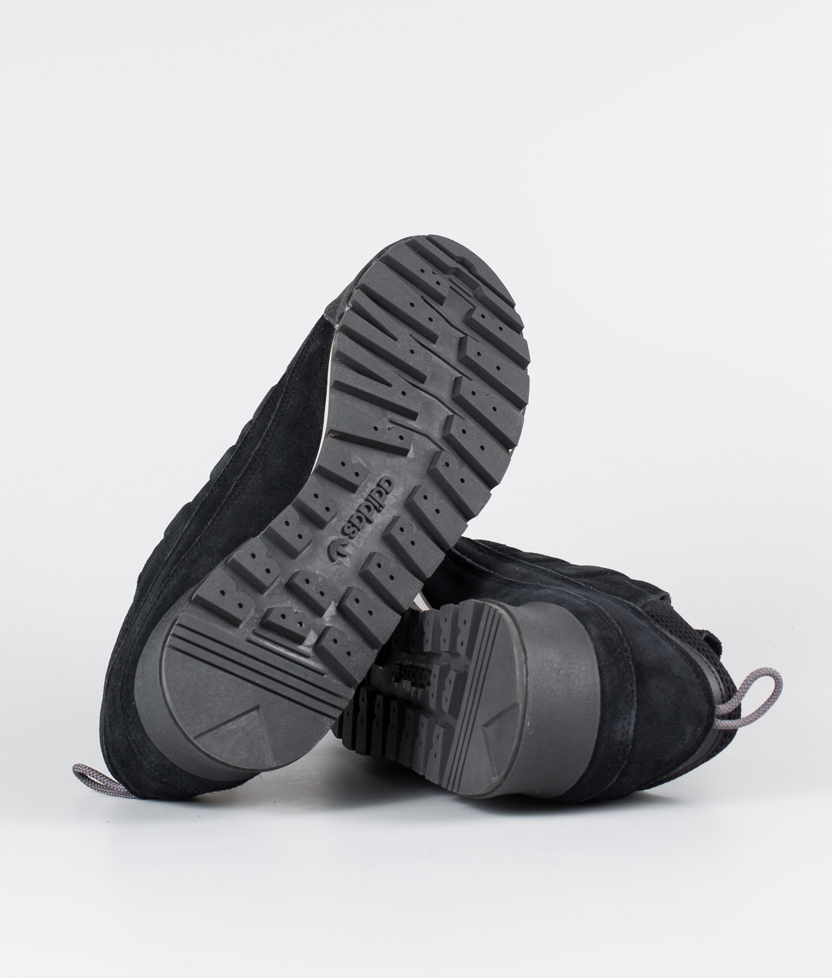 adidas jake boot 2.0 core black