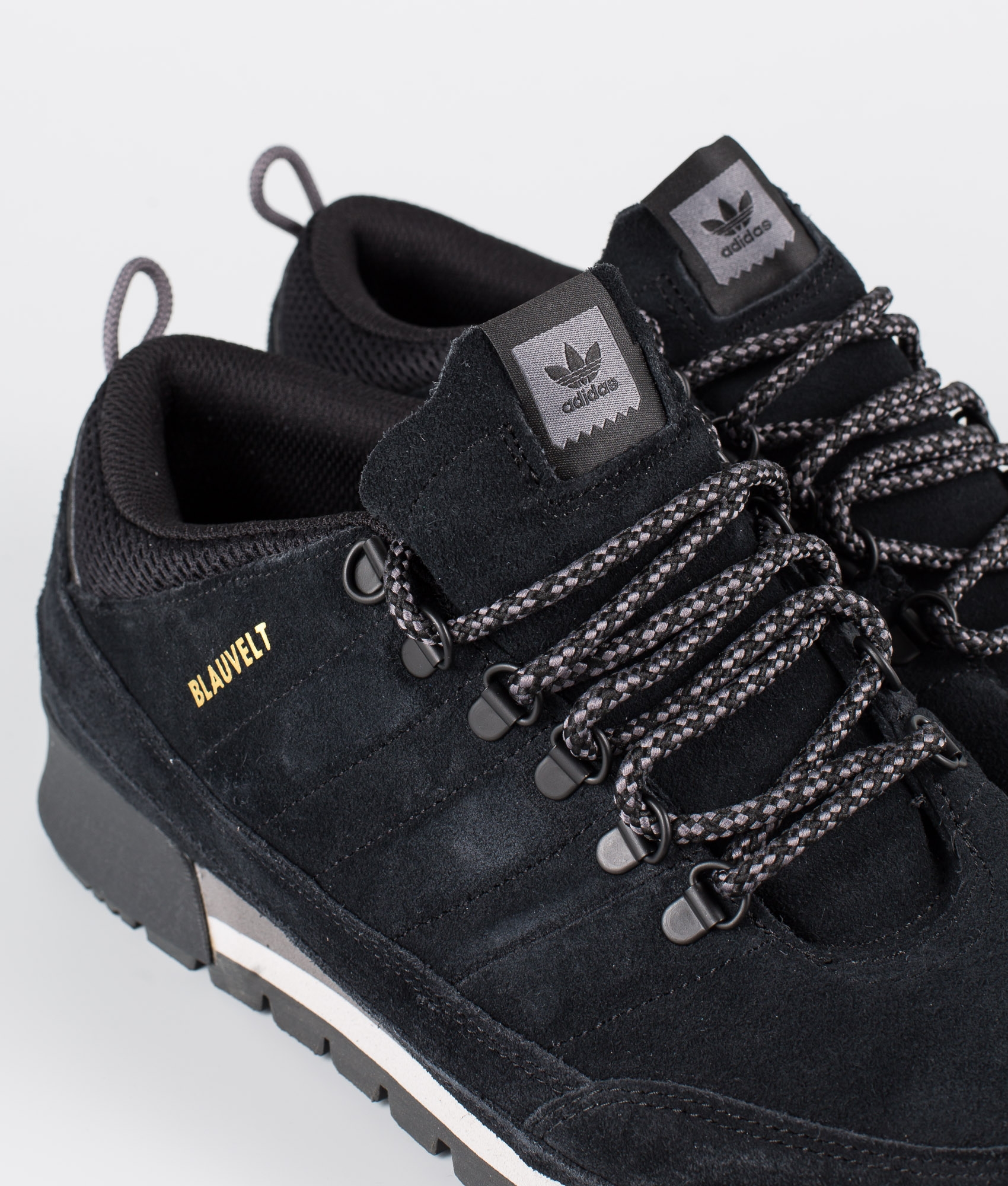 adidas jake boot 2.0 core black