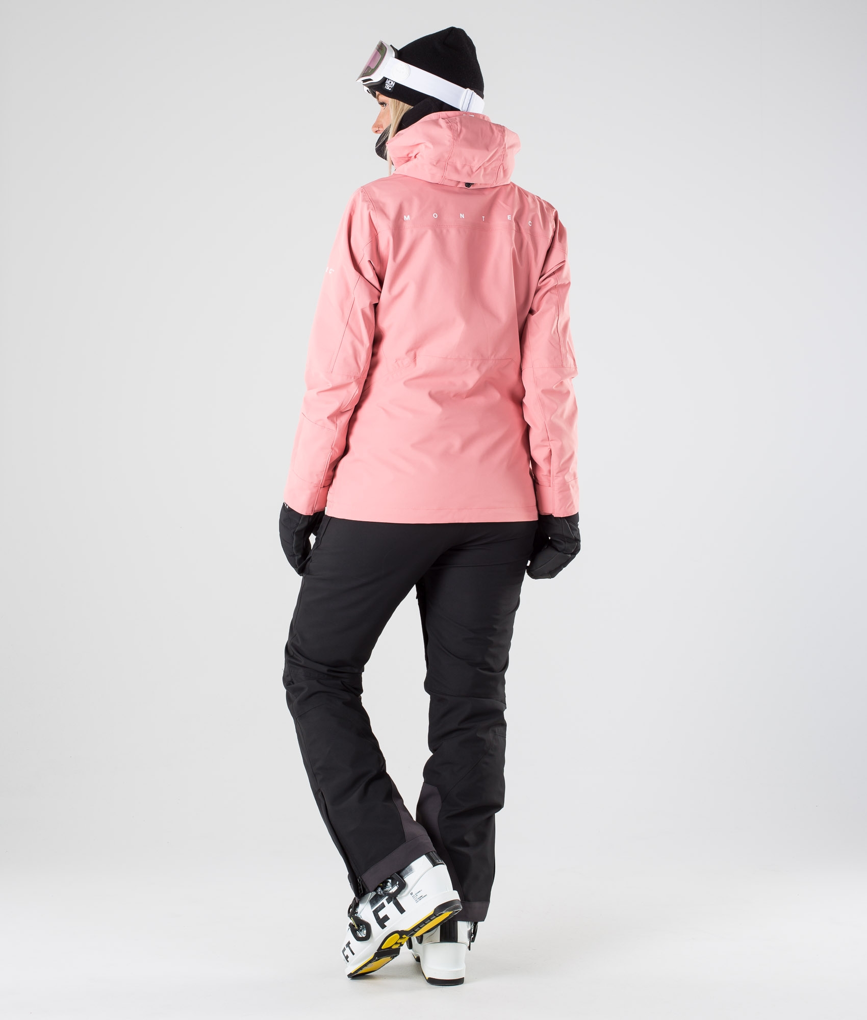 montec moss ski jacket