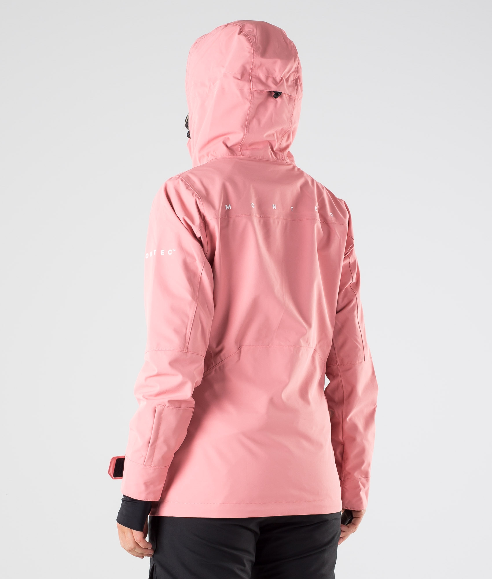 montec moss ski jacket