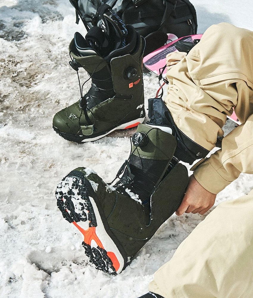 Adidas Snowboarding Acerra 3st Adv 