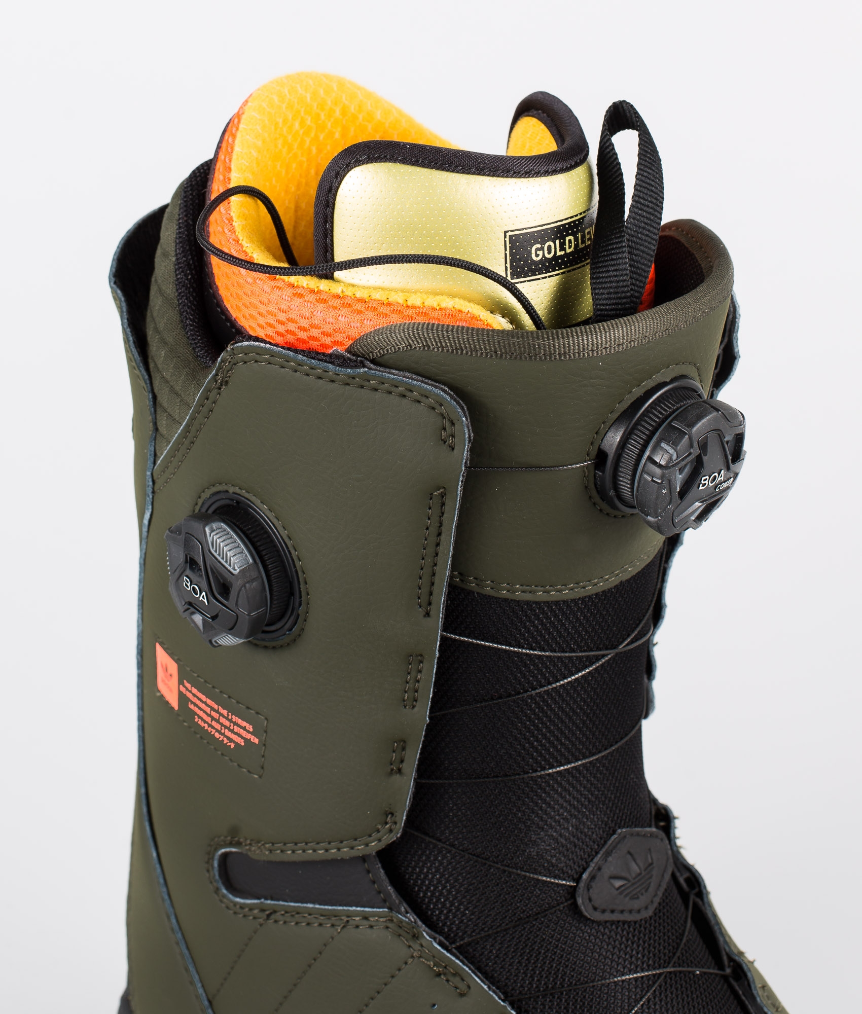 adidas acerra adv snowboard boot