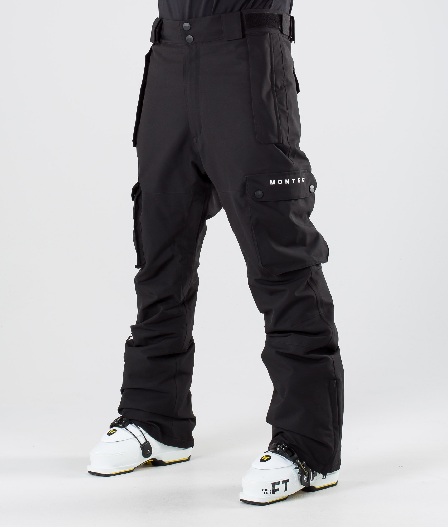 montec ski pants