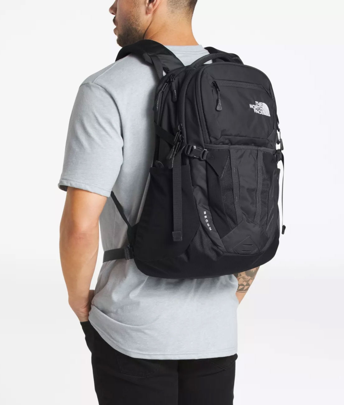 north face recon review 2019