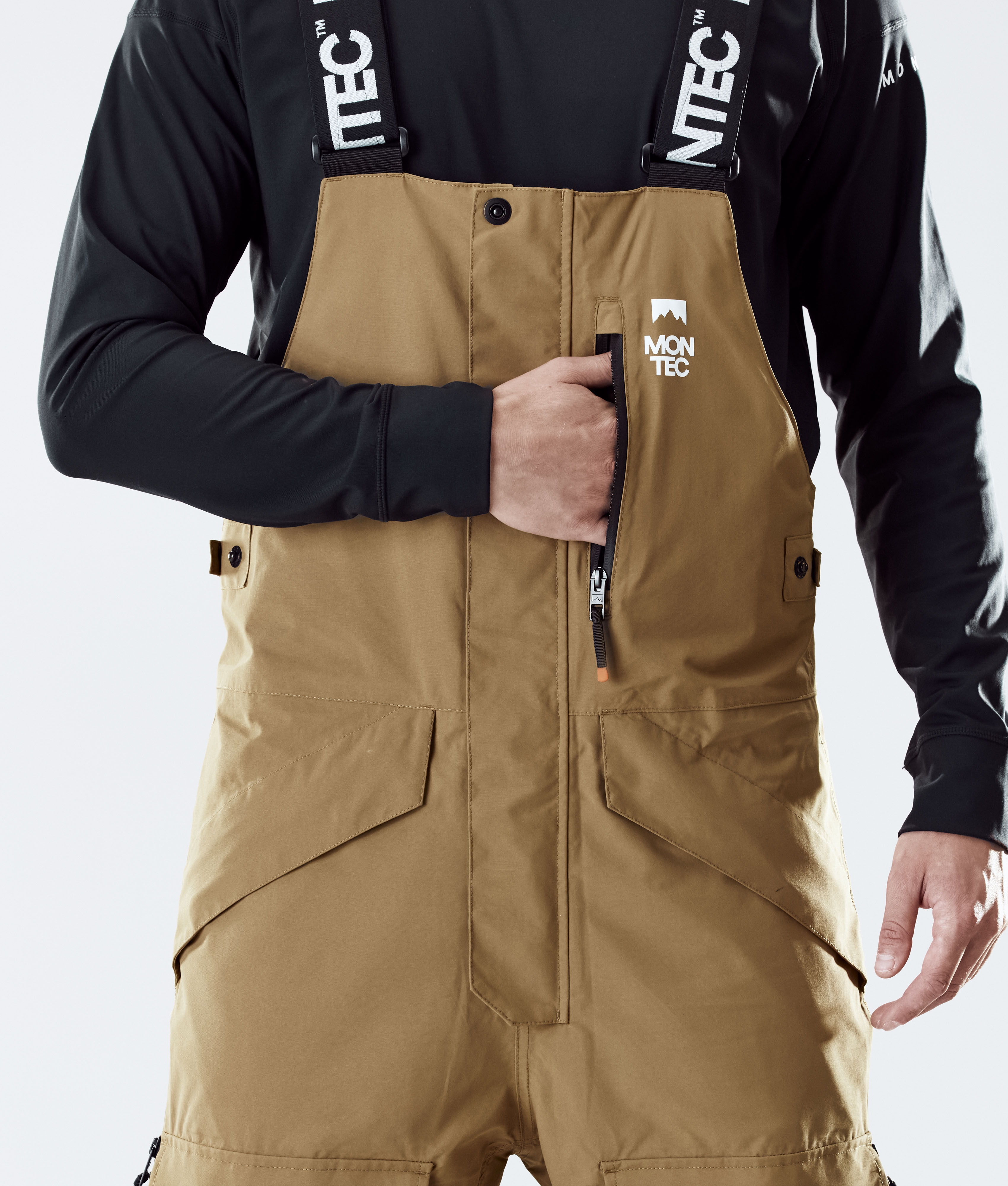 mec ski pants