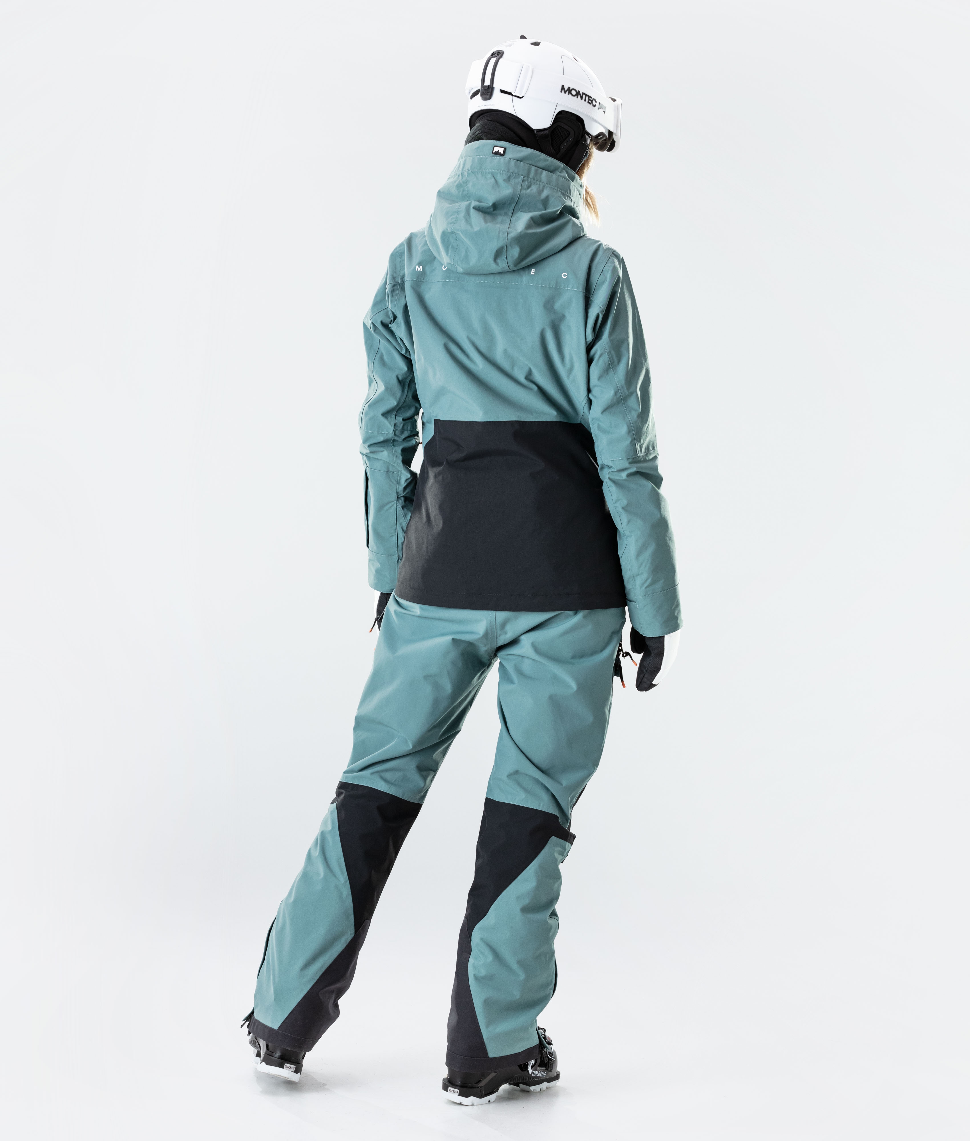 montec moss ski jacket