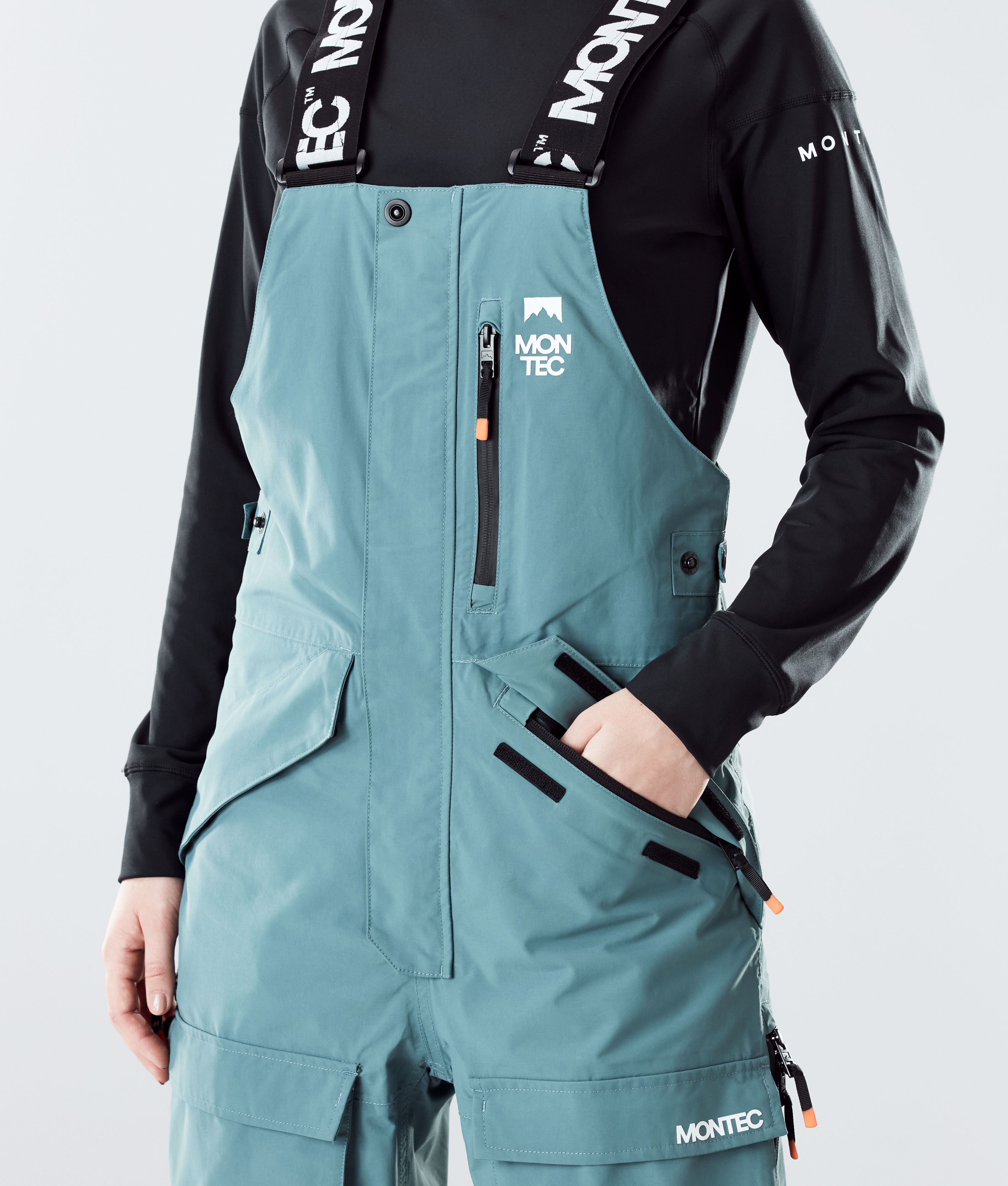 montec ski pants