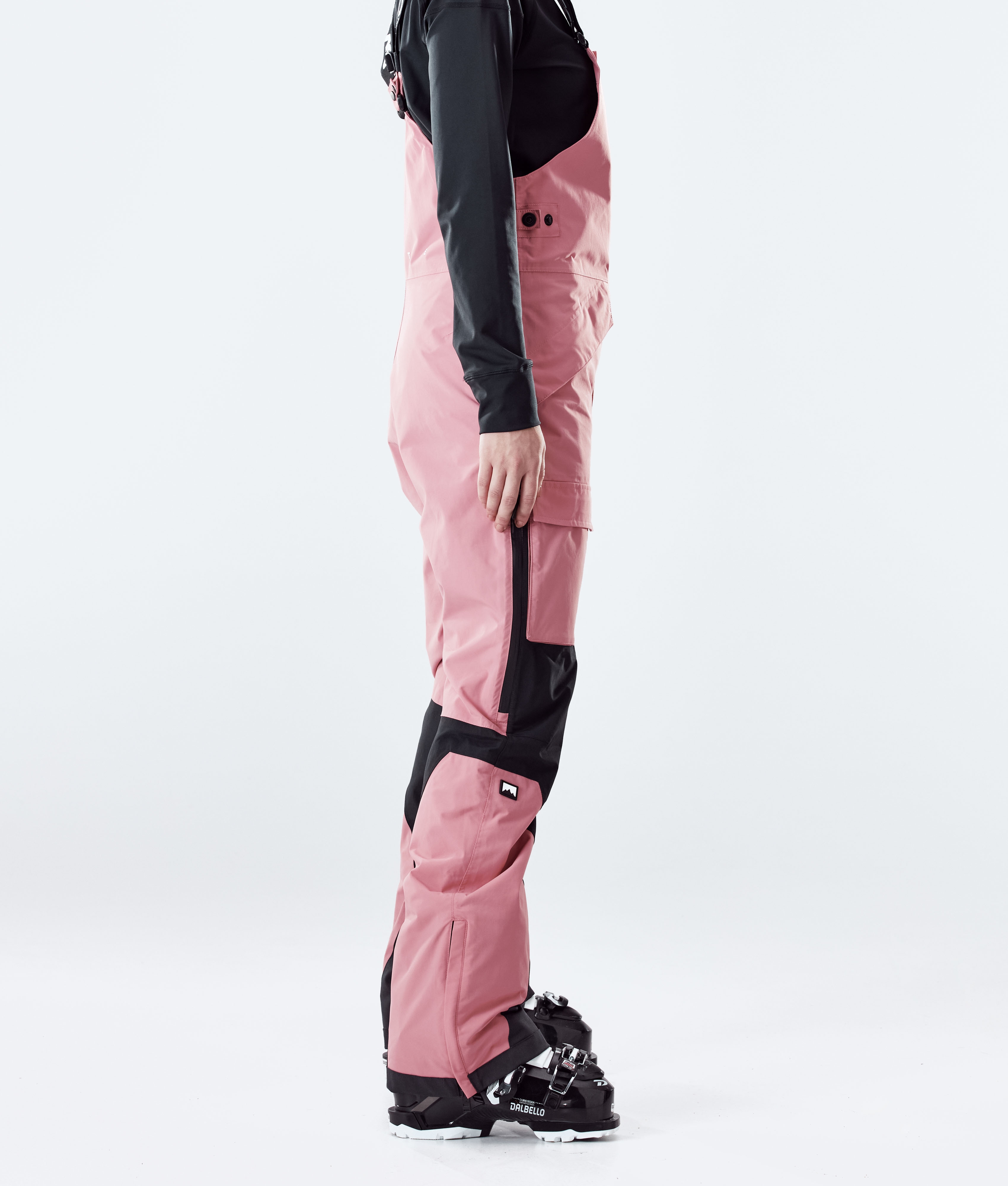 montec womens snow pants