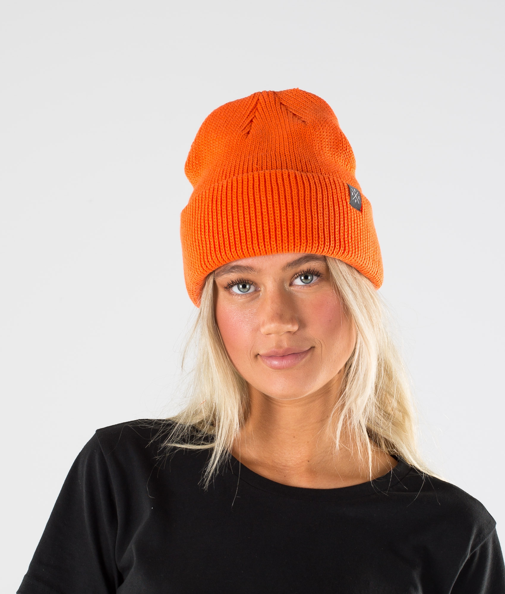 bonnet orange