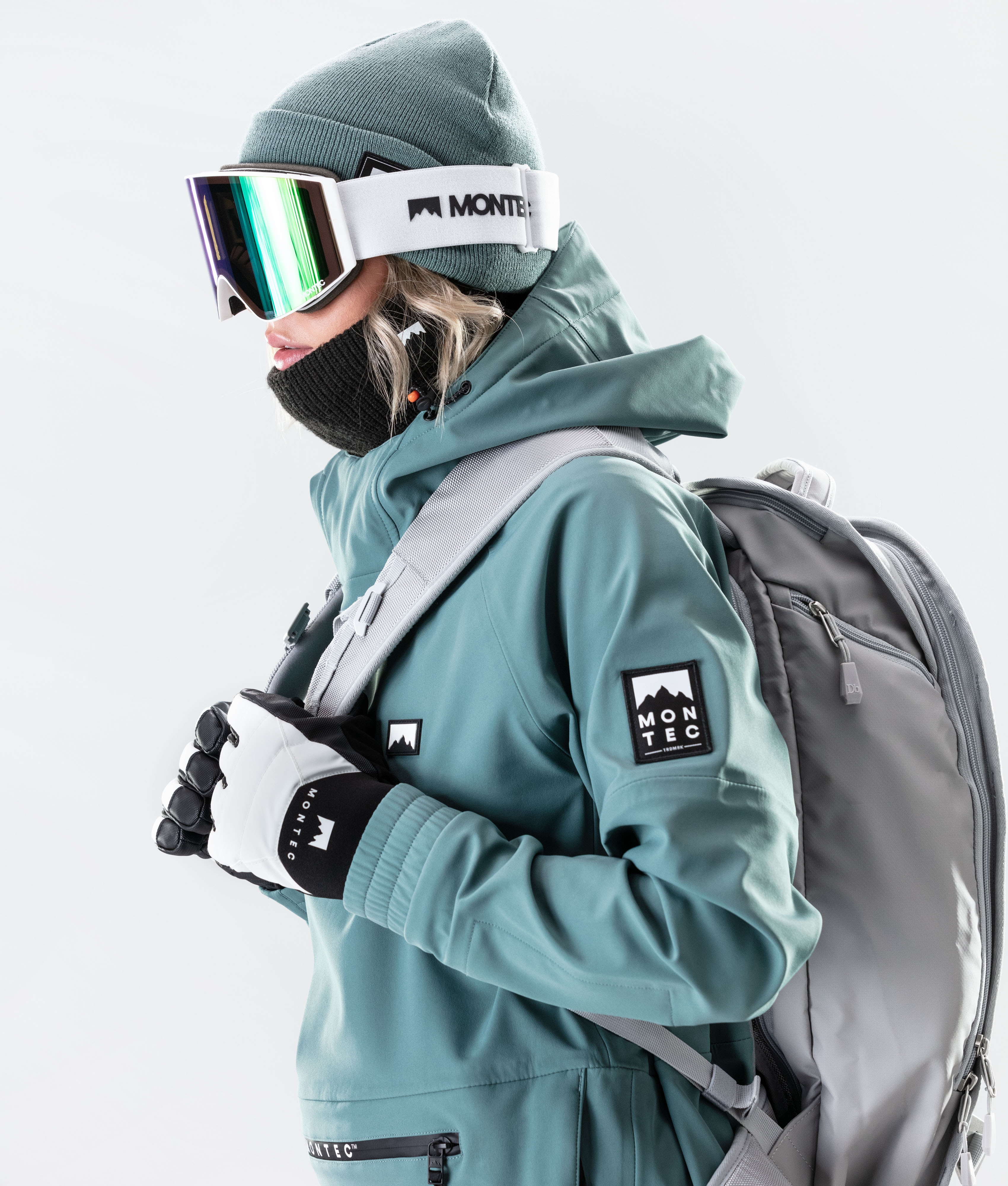 montec tempest jacket