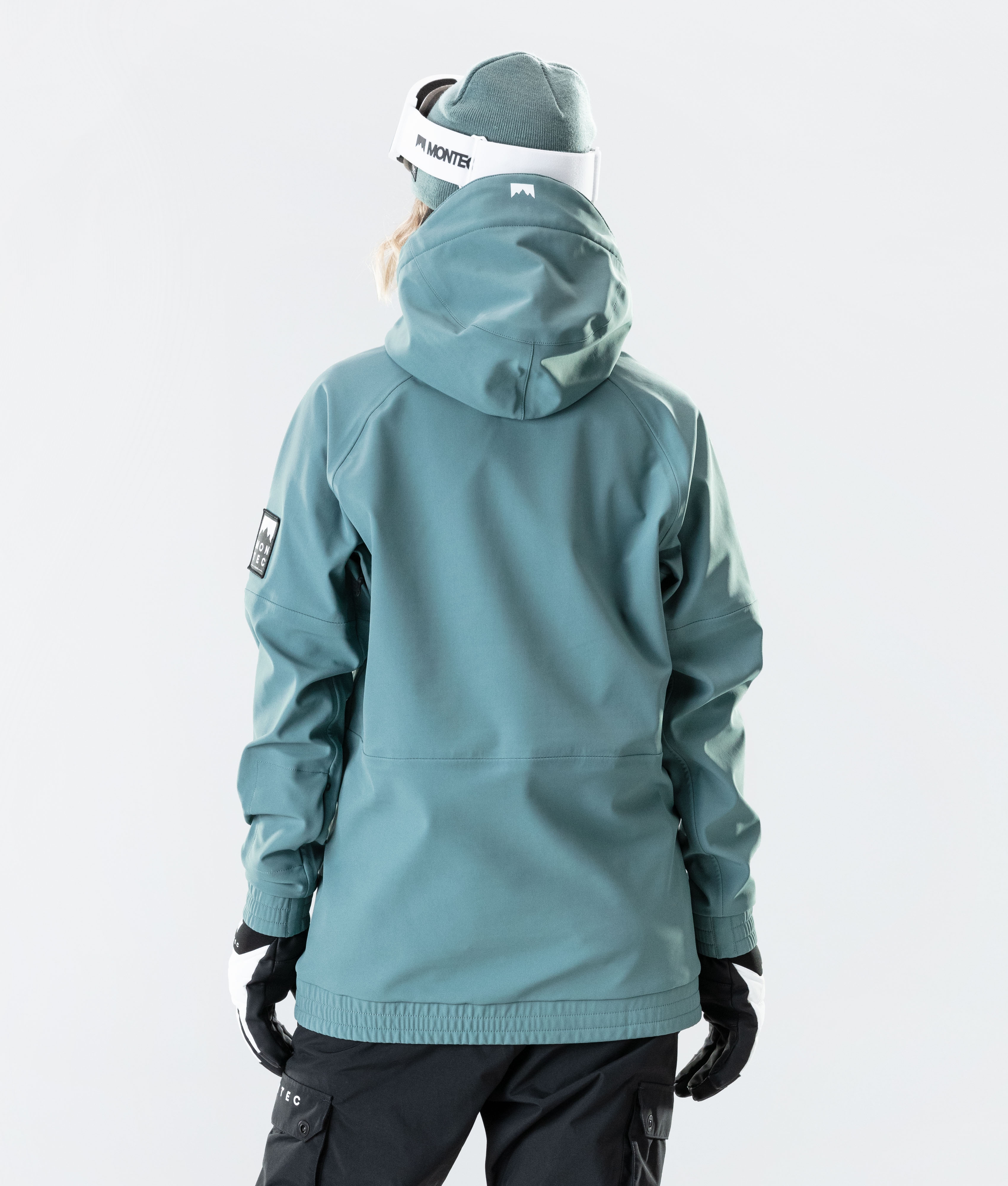 montec tempest jacket