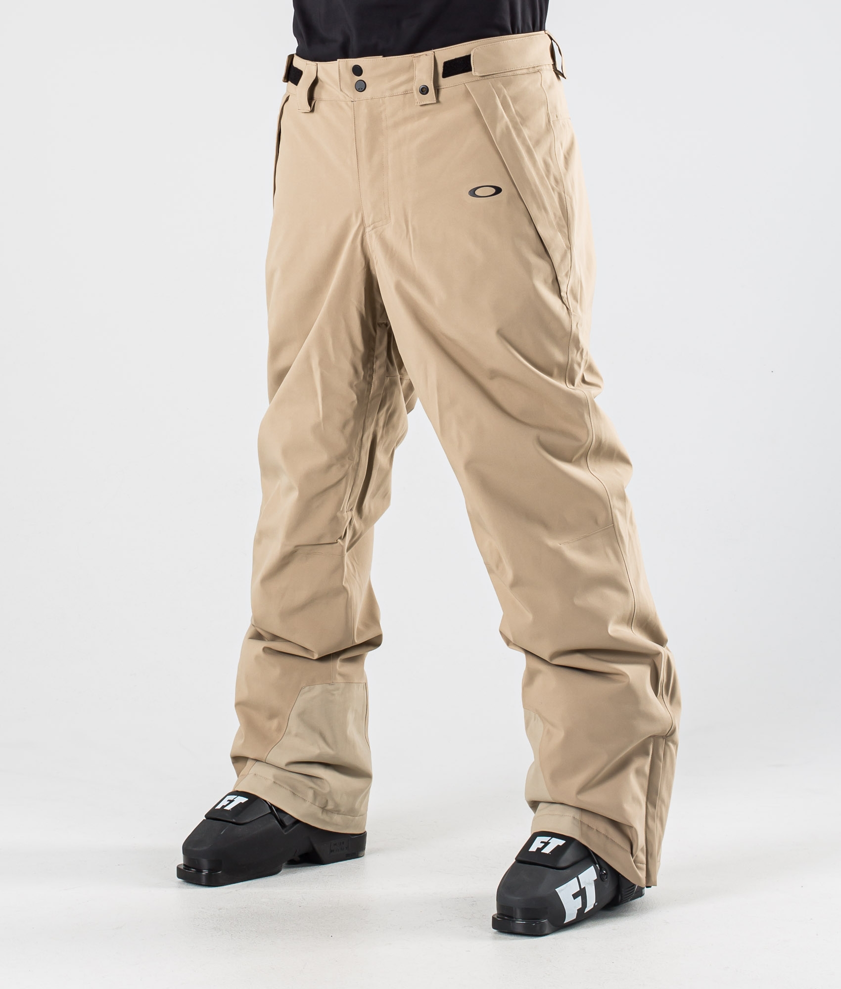 Oakley Cedar 2.0 BZI Ski Pants Rye 