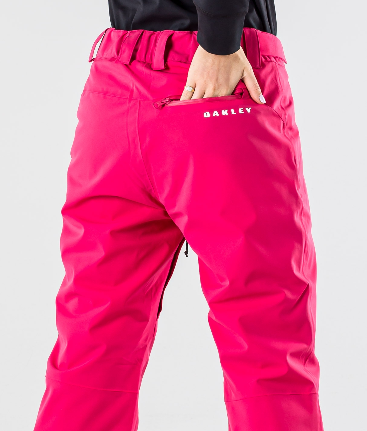 oakley ski trousers