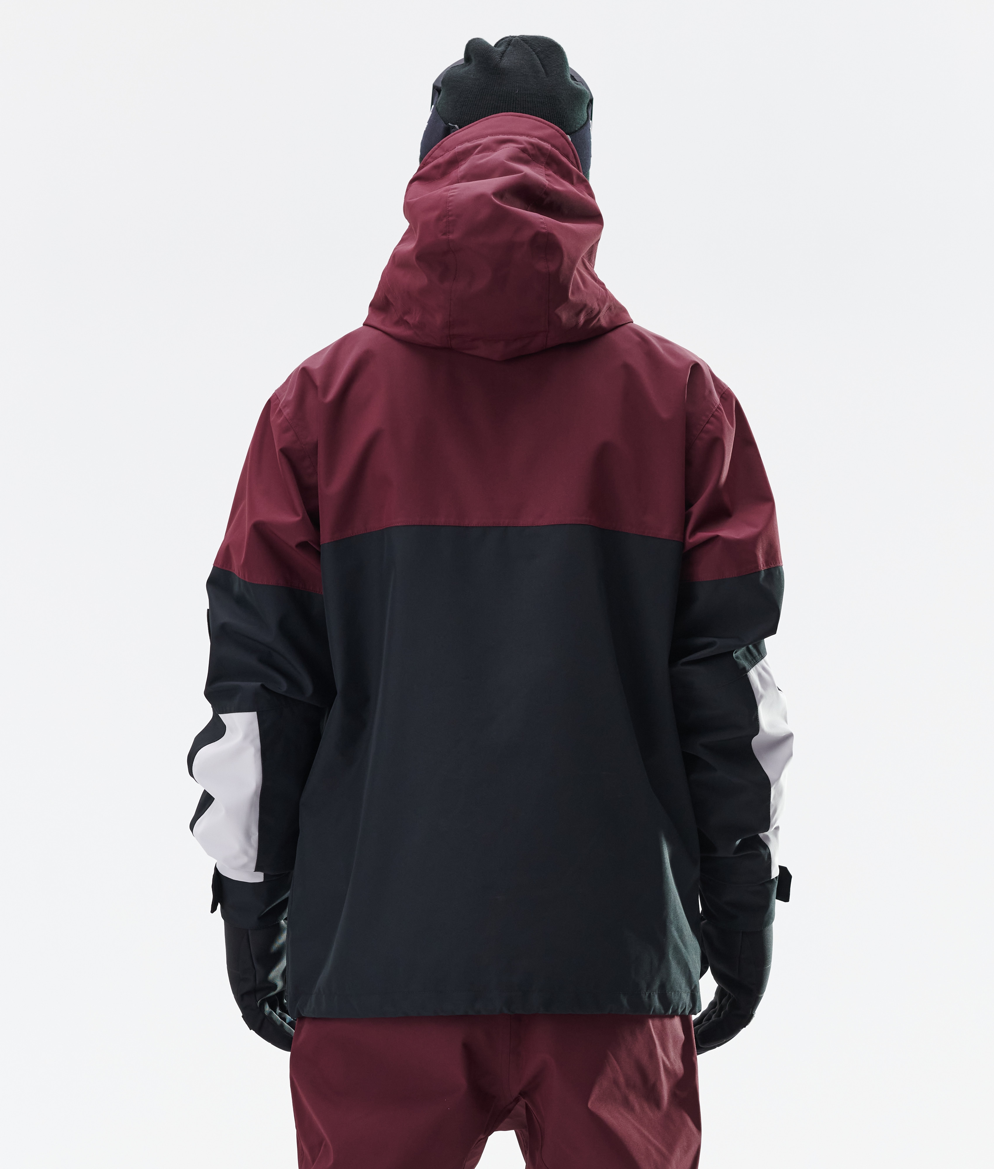 blizzard dope jacket