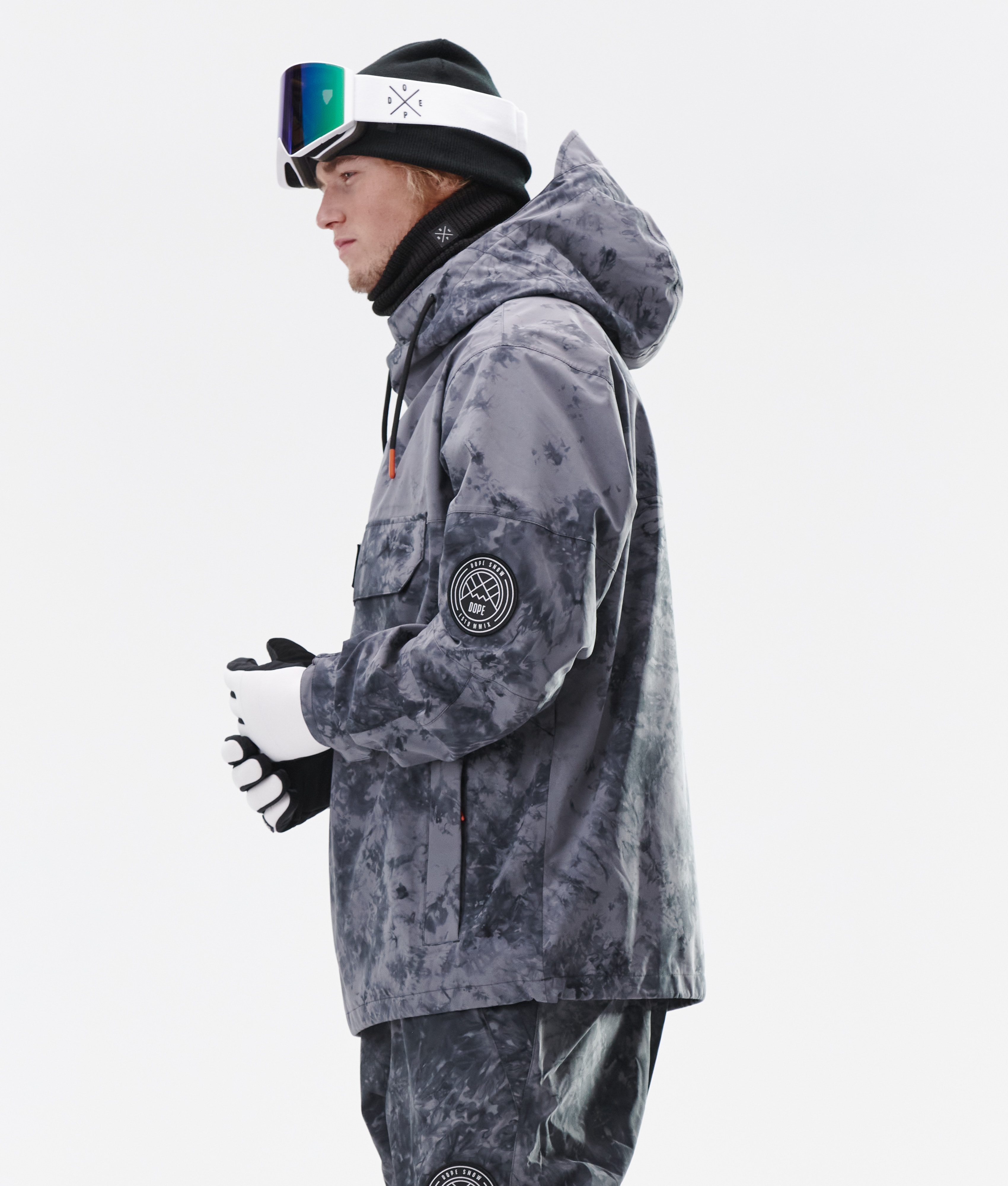 blizzard dope jacket