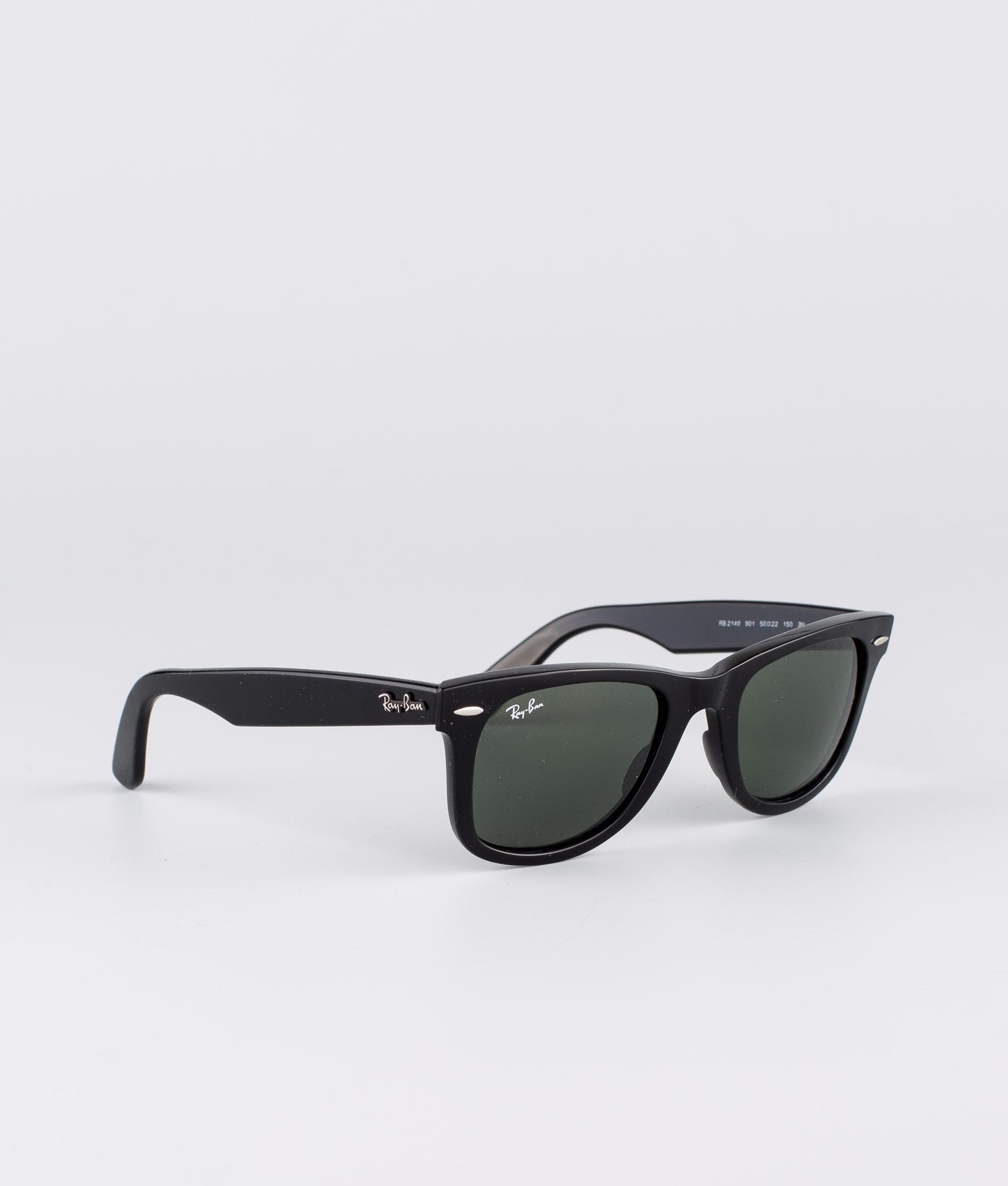 ray ban wayfarer sunglasses black
