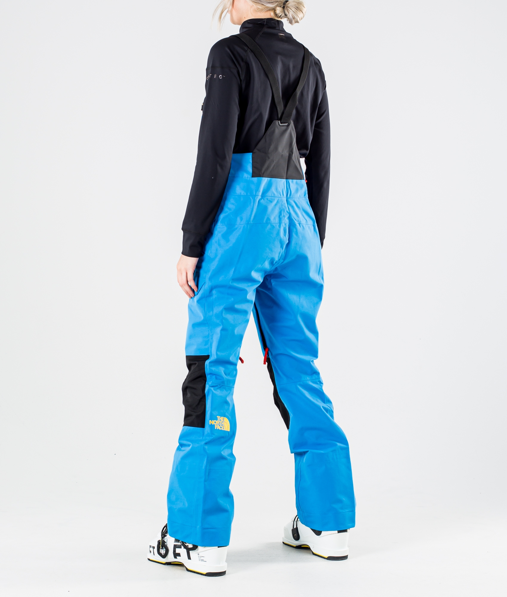 The North Face Team Kit Ski Pants Clear 