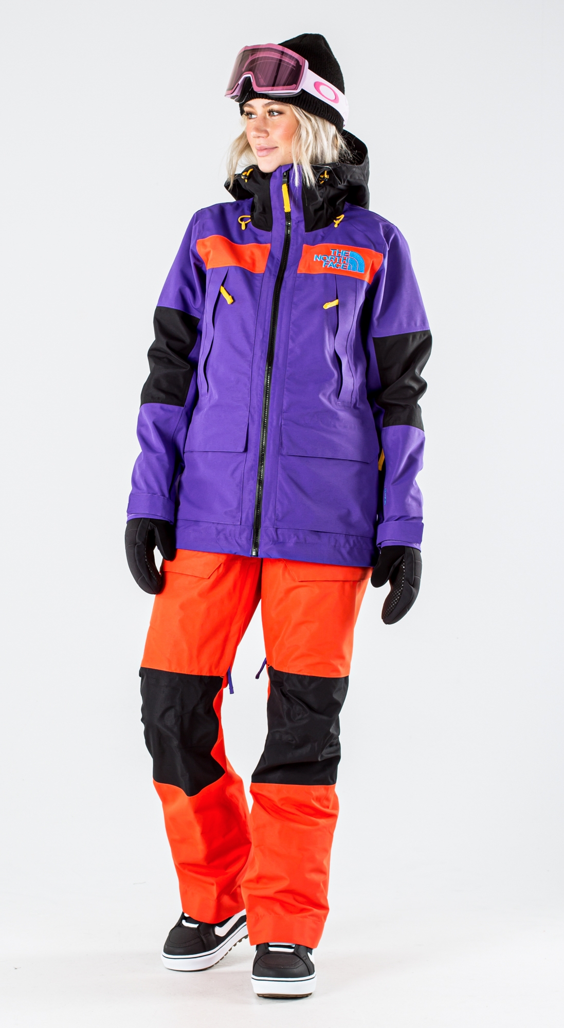 Snowboard Bekleidung Damen Ridestore.de