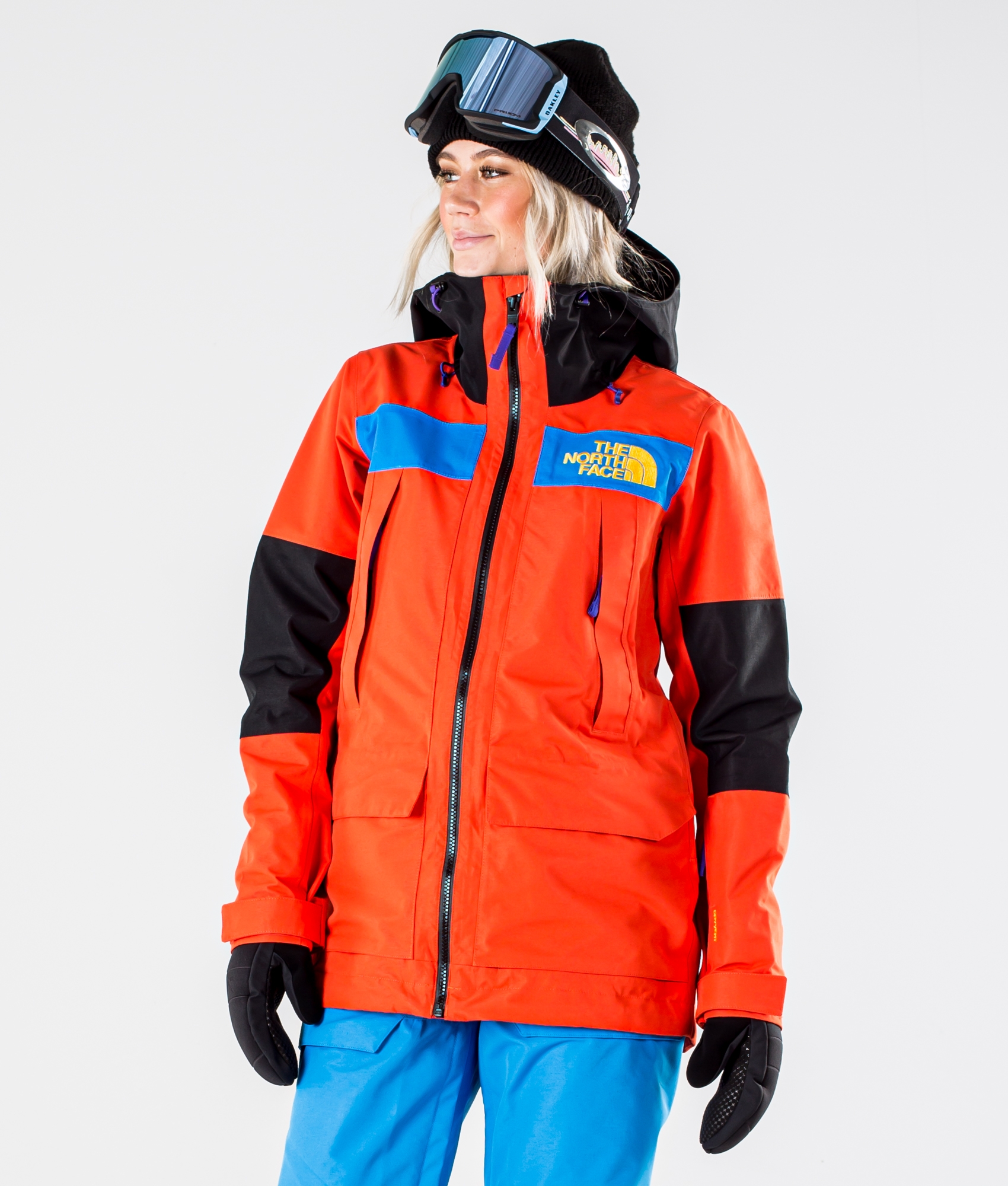 north face bomber womens