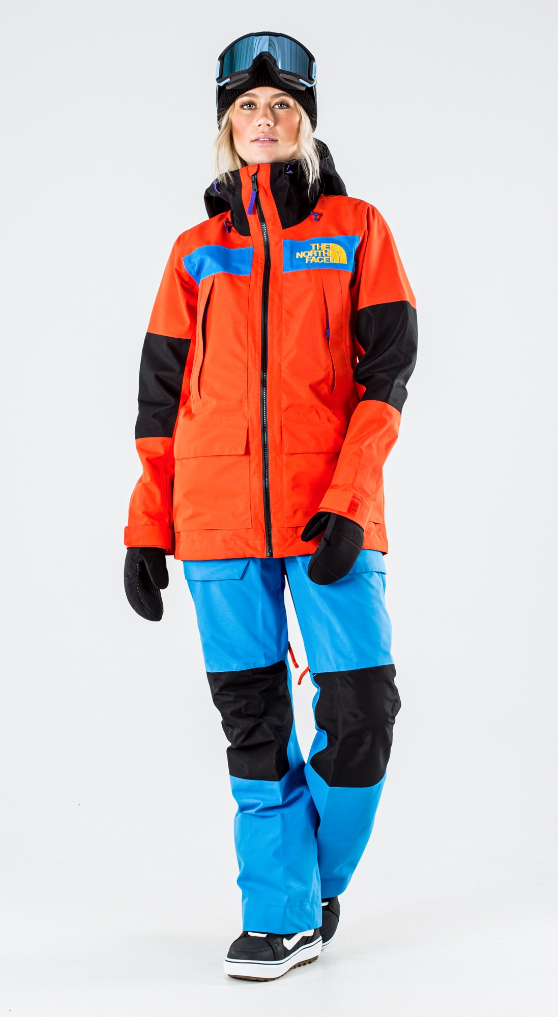 Snowboard Bekleidung Damen Ridestore.de